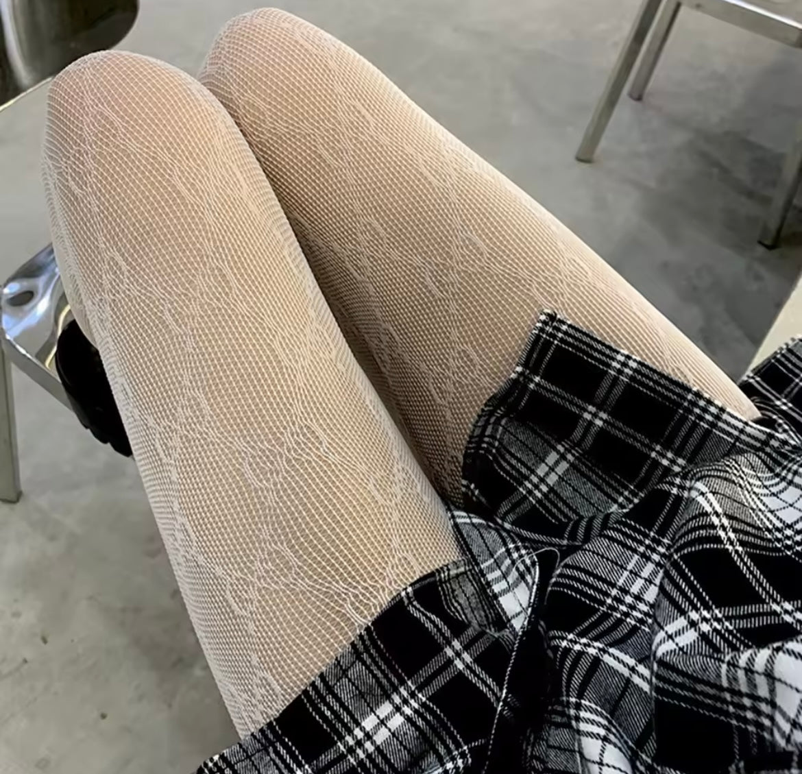 GG Stockings