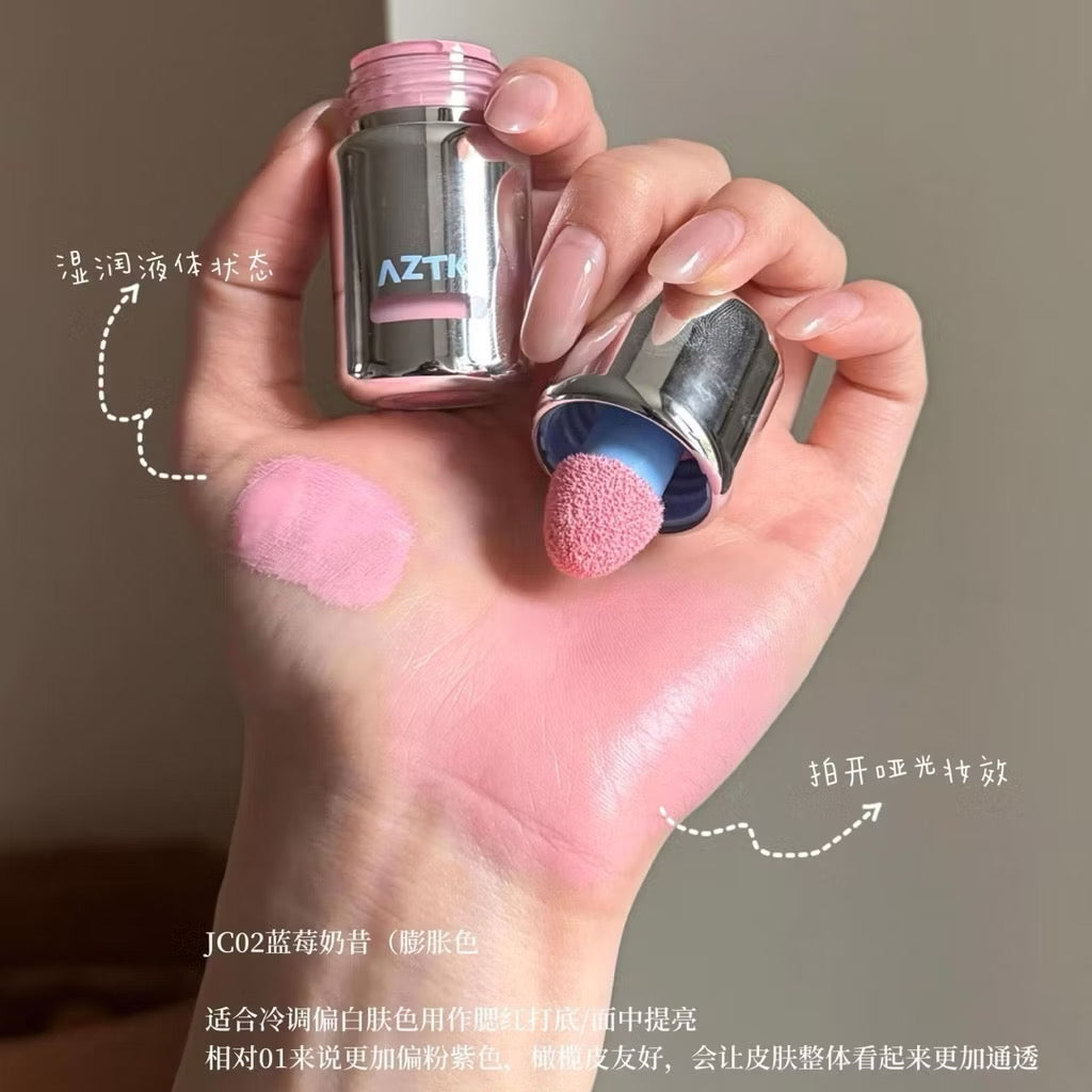 VIRAL FOUNDATION BLUSH