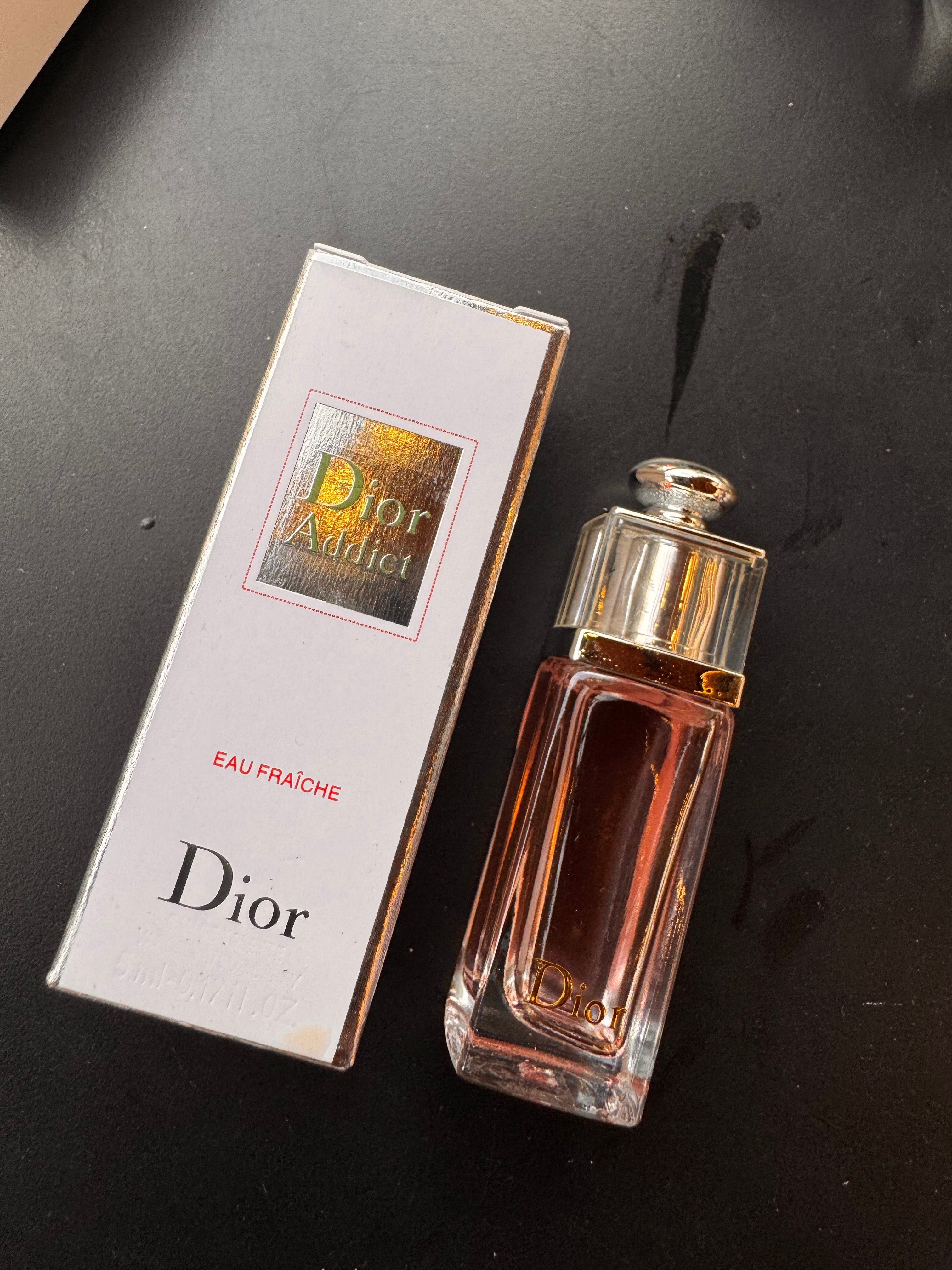 Perfume minis