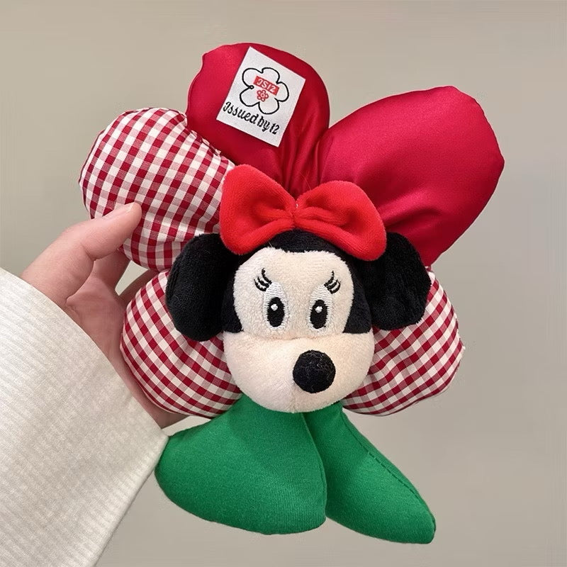 Teddy rubber band Disney