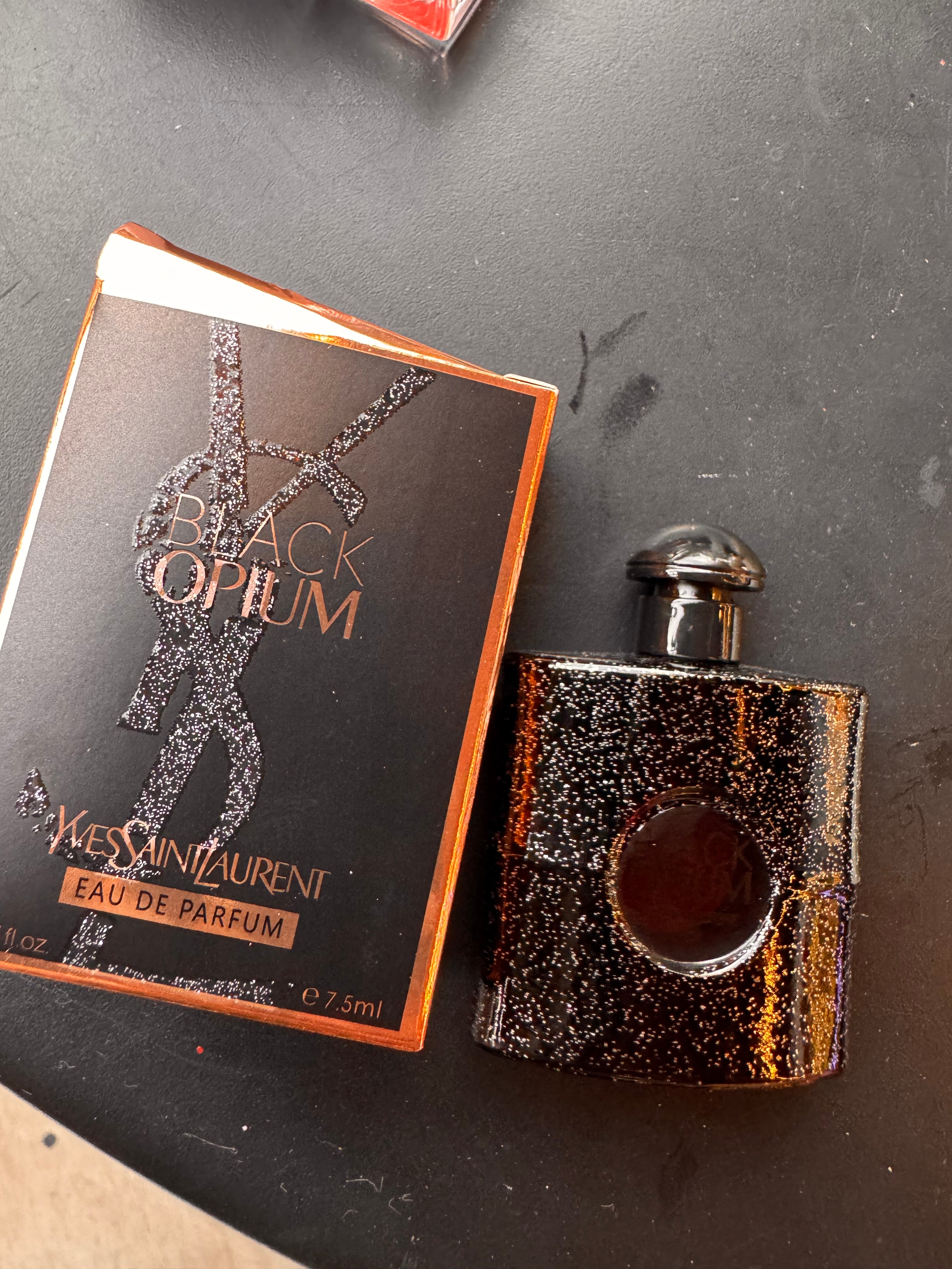 Perfume minis