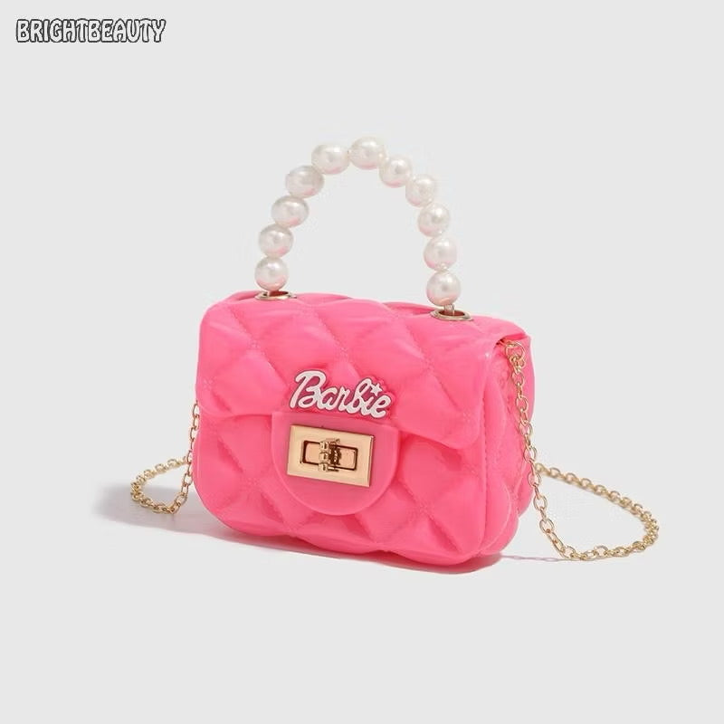 Barbie mini bag
