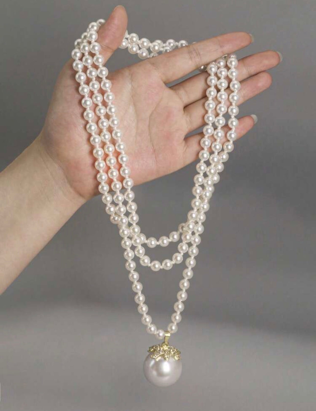 Pearl c