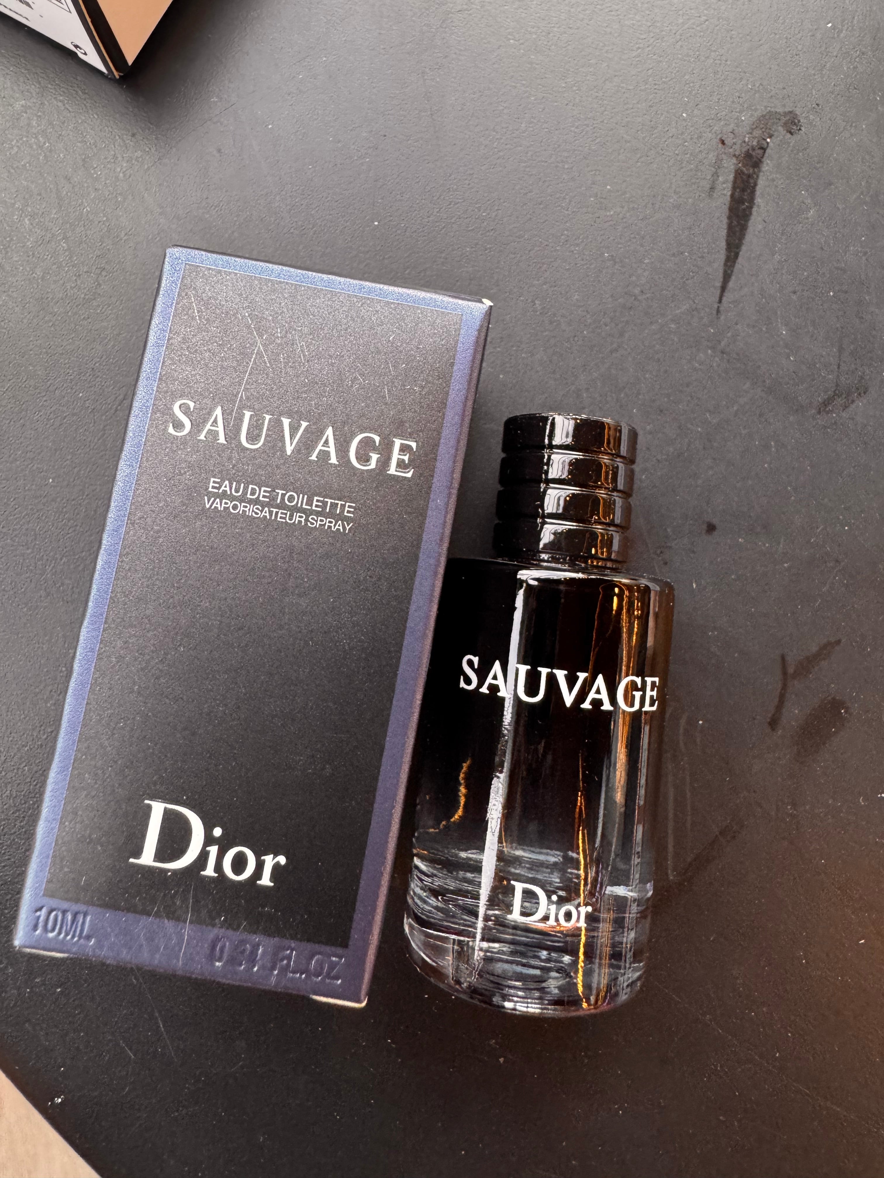 Perfume minis
