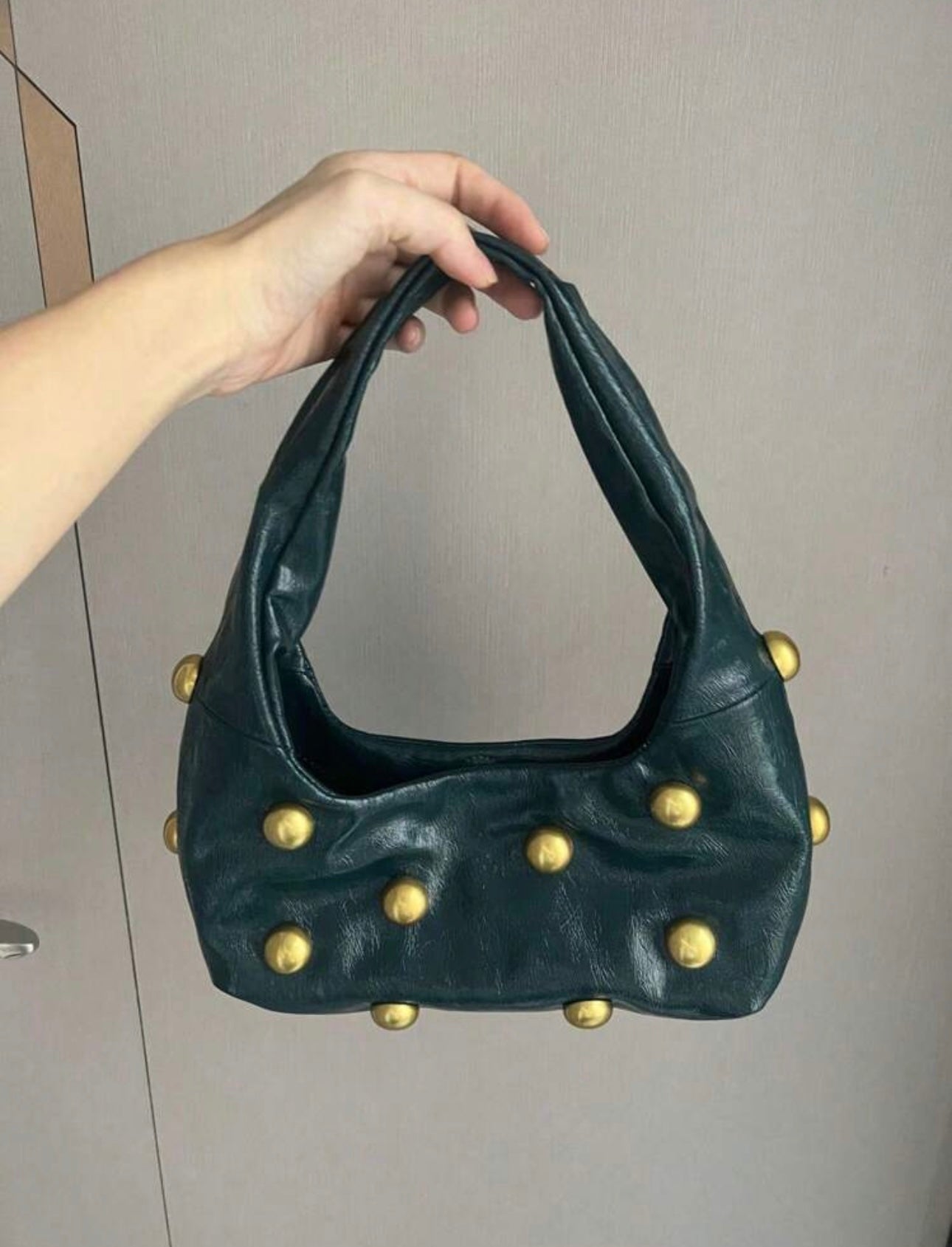 Rivet 2 bag