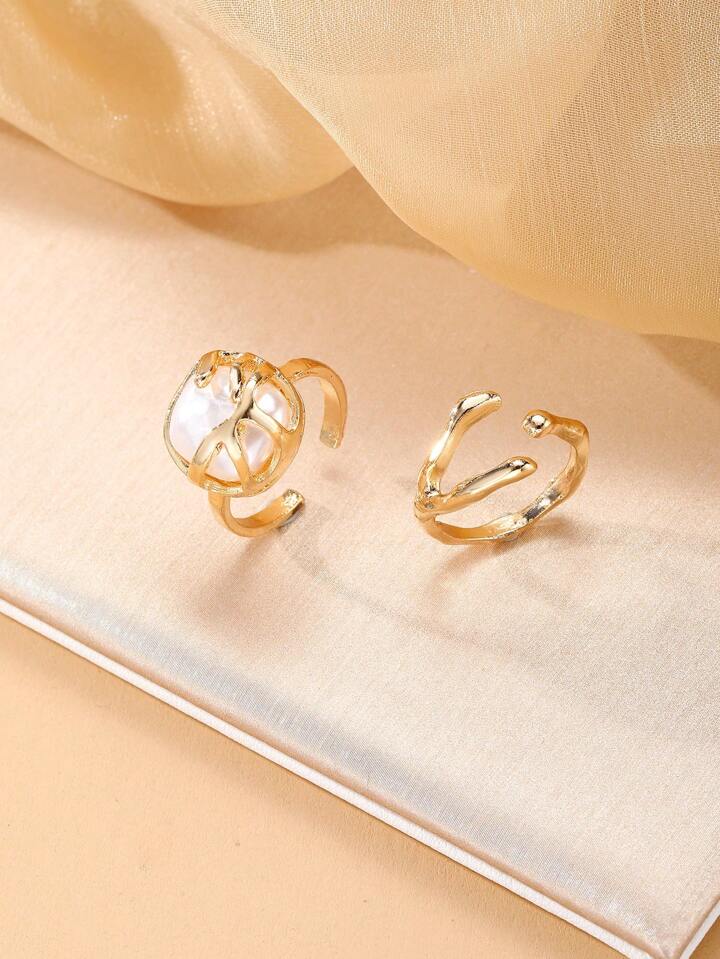 Ring set f3