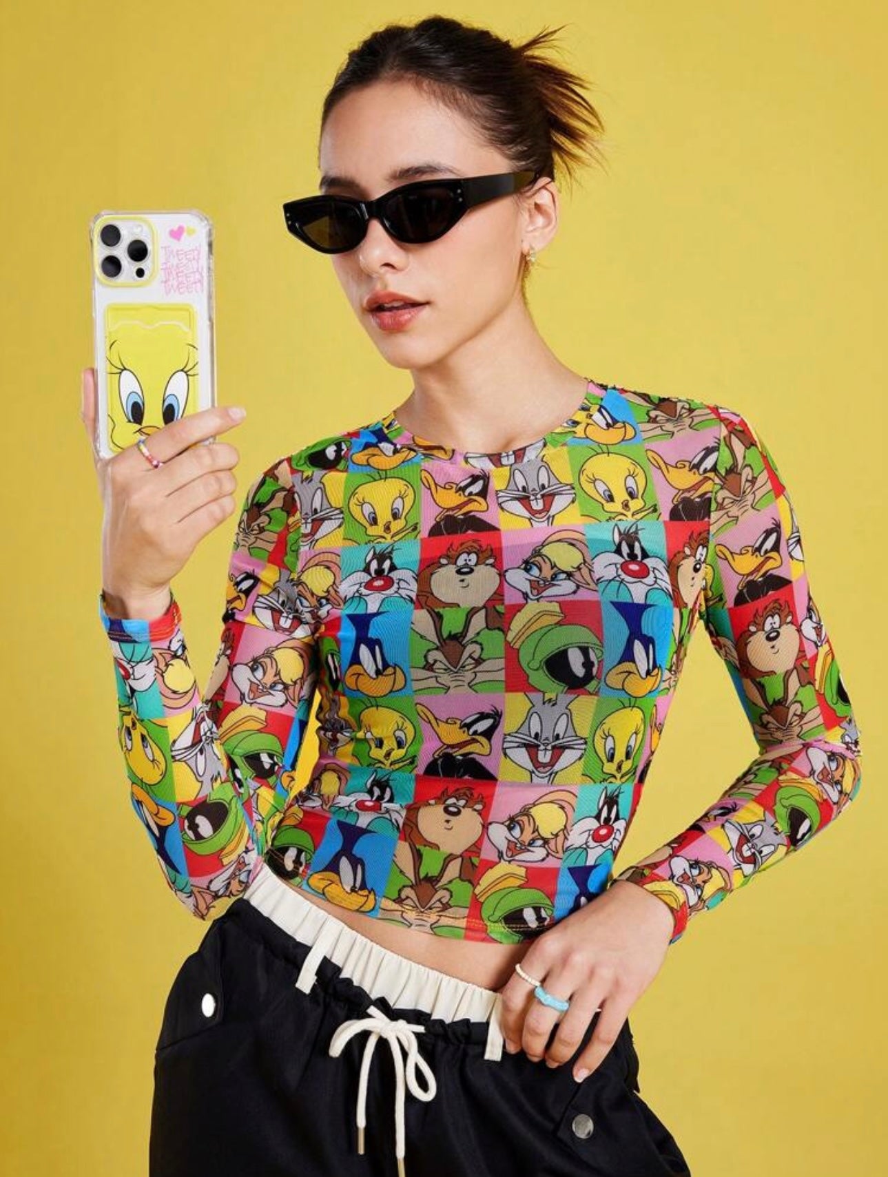 Jubilee cartoon top