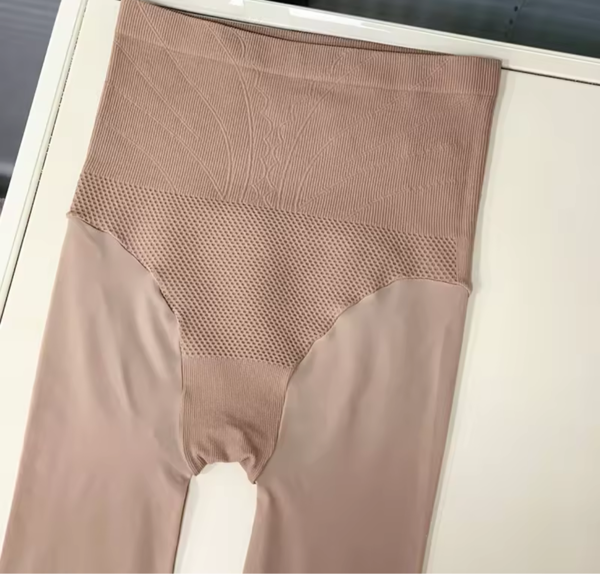 Tummy tucker & Butt enhancer stockings