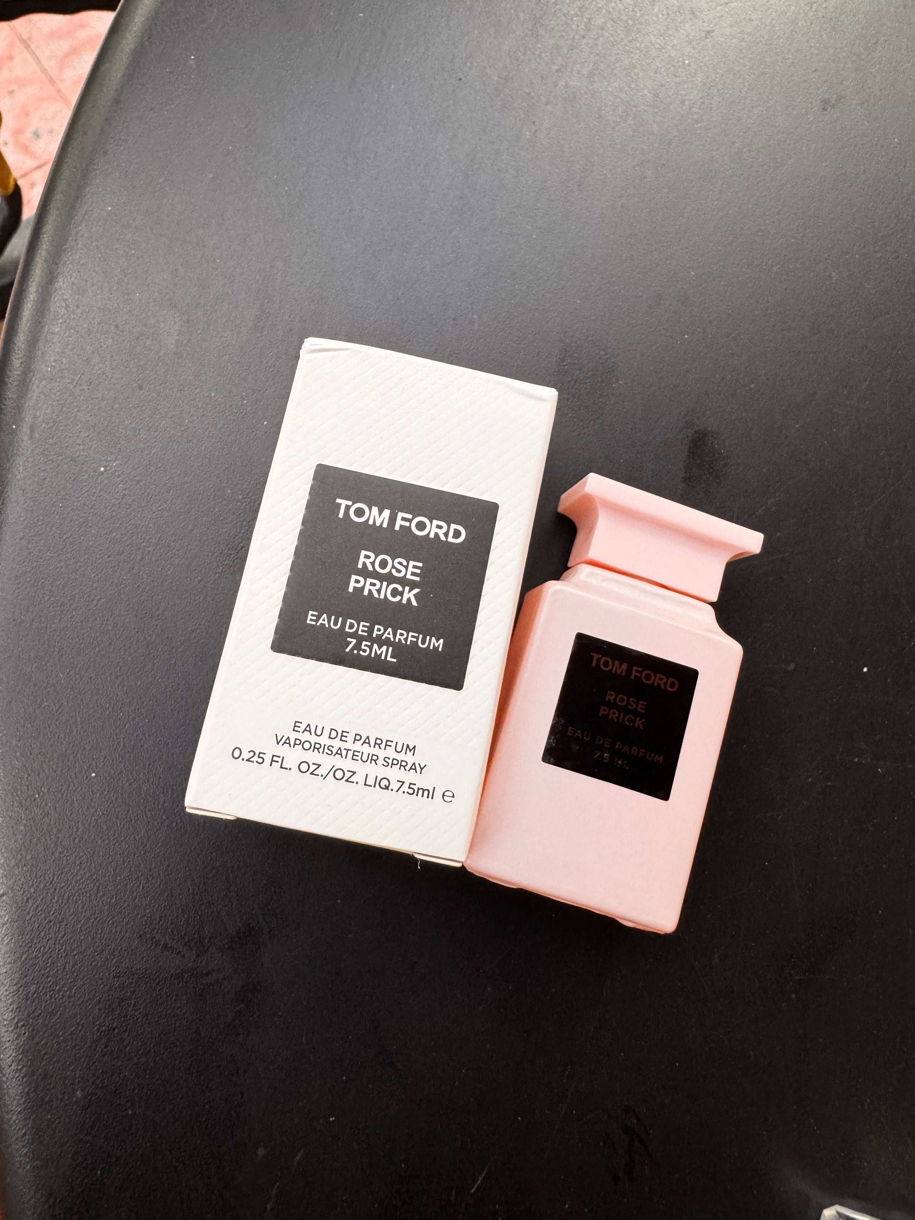 Perfume minis
