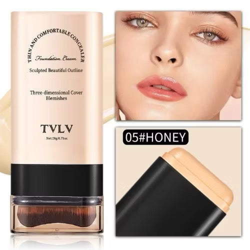 Face easy eraser foundation