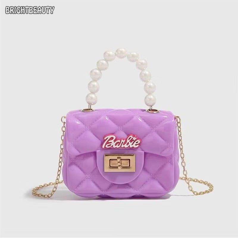 Barbie mini bag