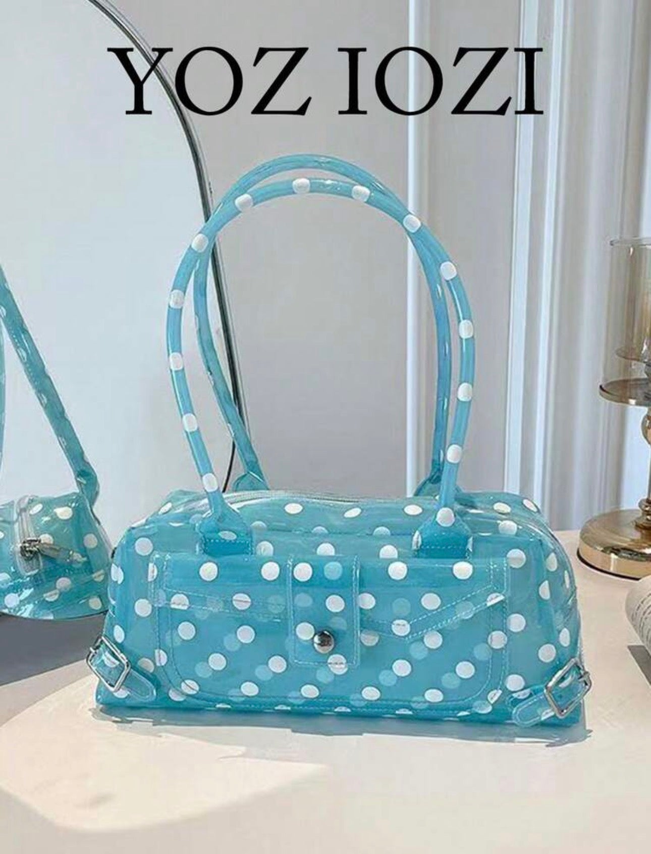 Dot bag
