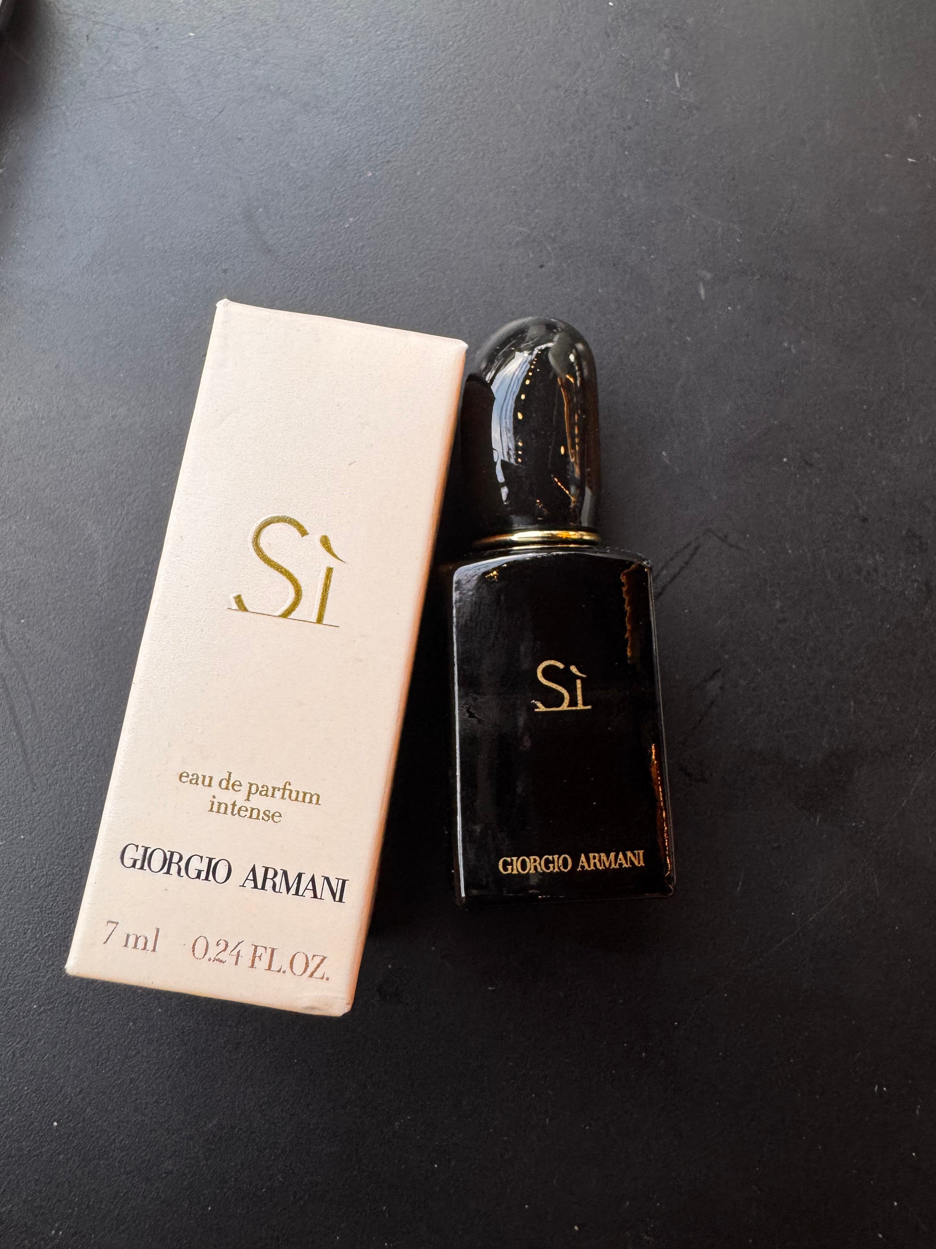 Perfume minis