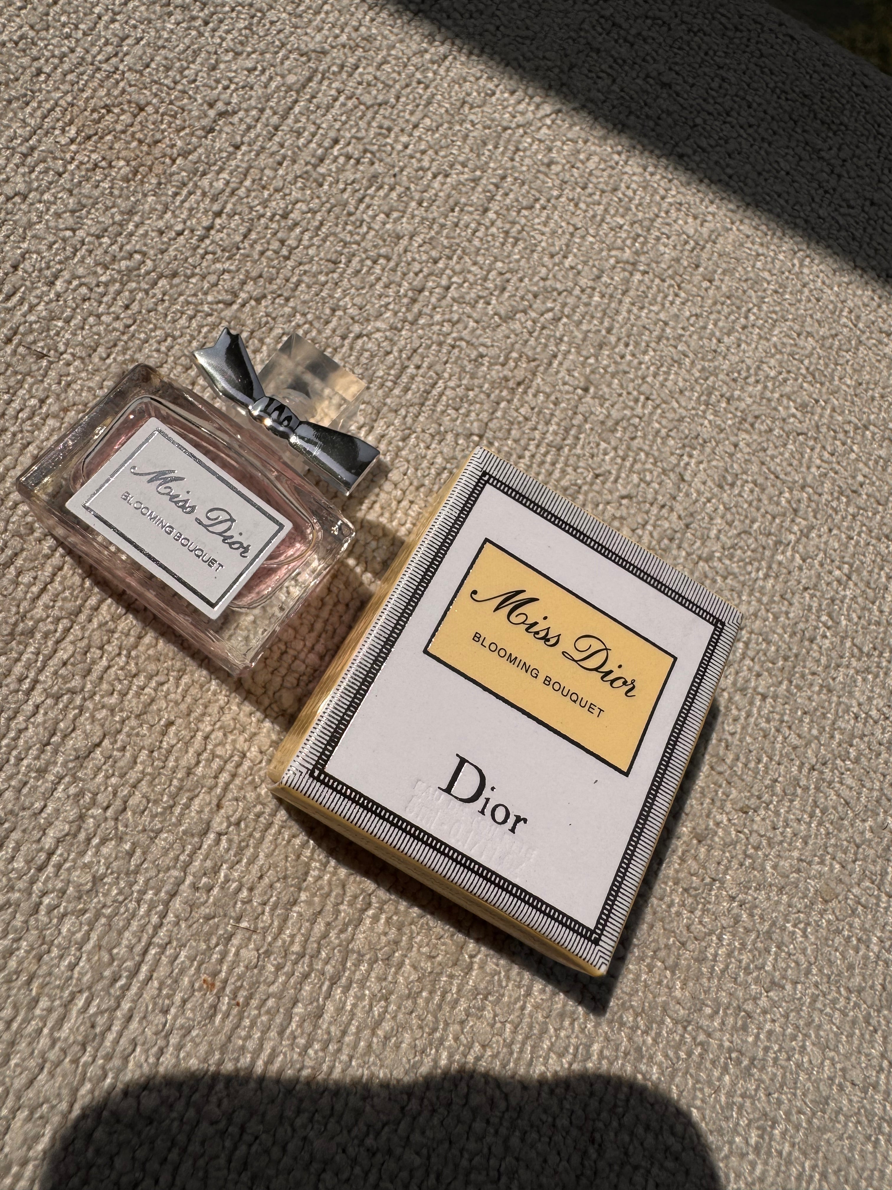 Miniature perfume 2