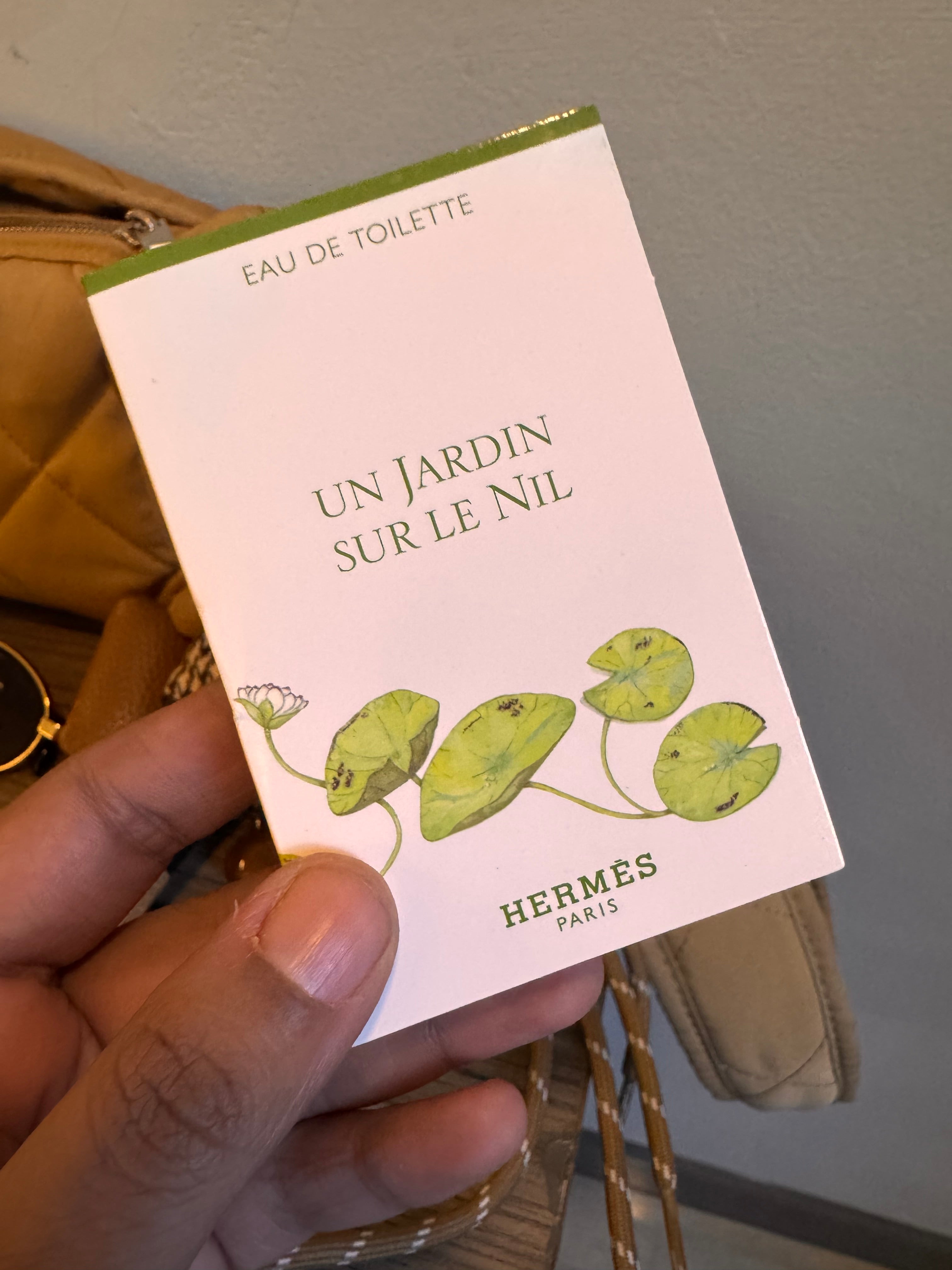 Mini tester perfumes 2ml