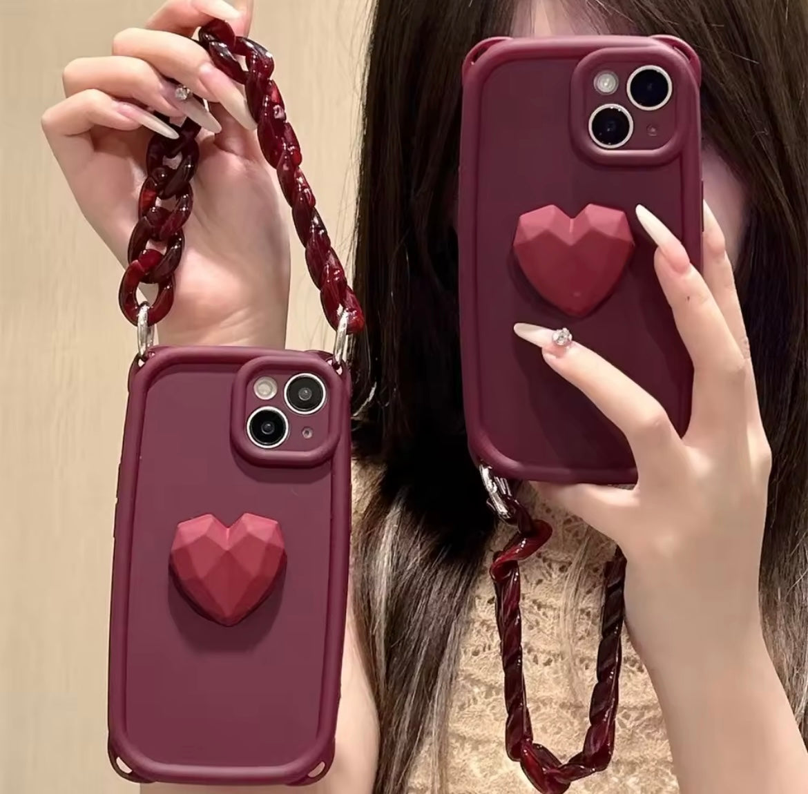 Pro Max Case Phone Cover Sale Burgundy Cover