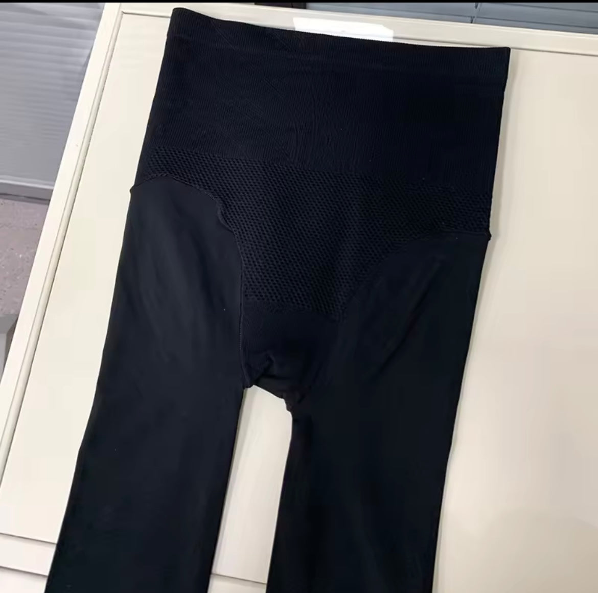 Tummy tucker & Butt enhancer stockings