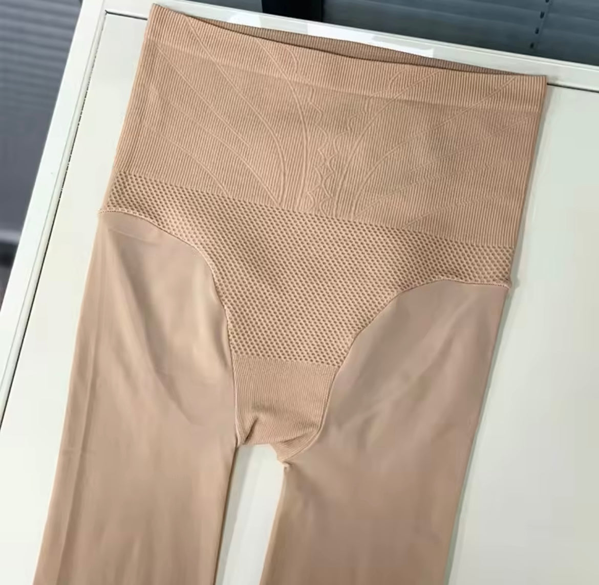 Tummy tucker & Butt enhancer stockings