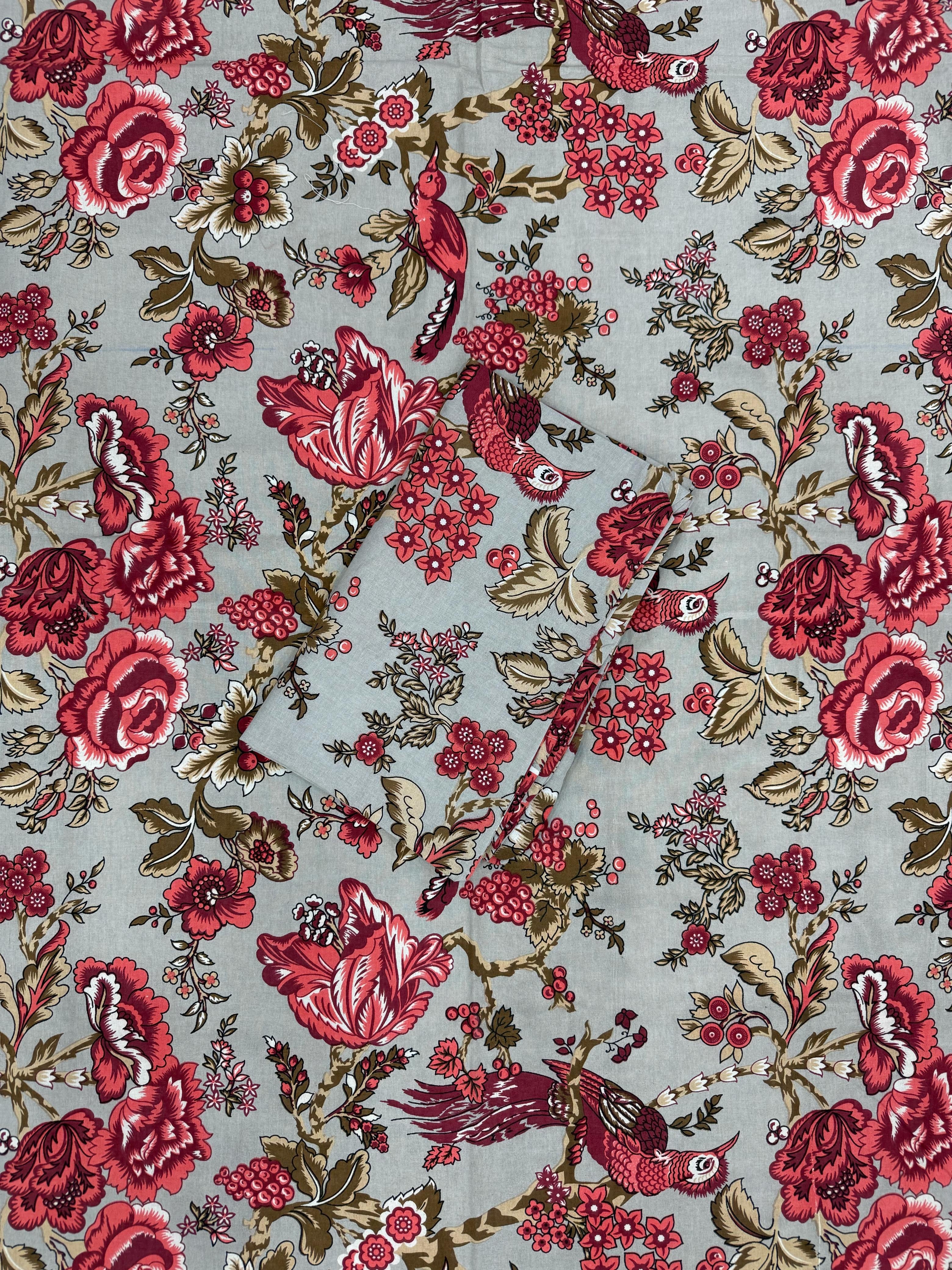 Anokhi new bed sheets
