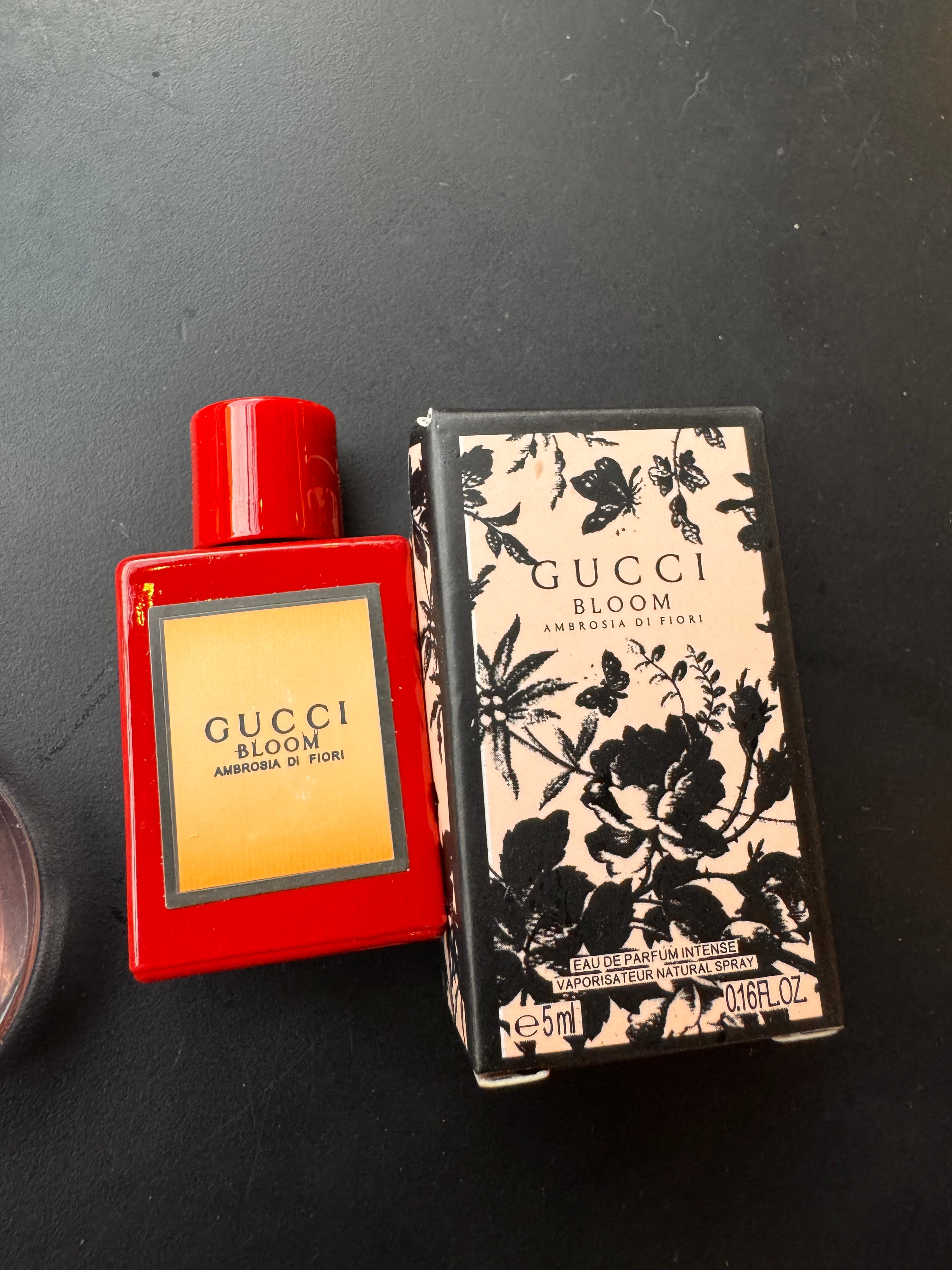 Perfume minis