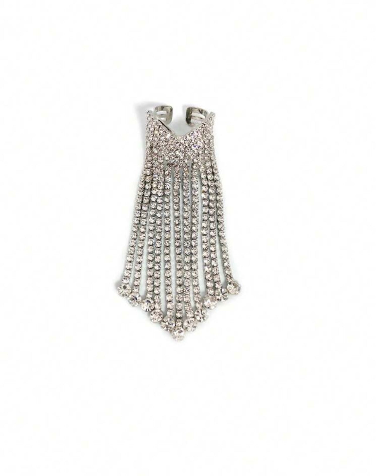 Tassel Ring