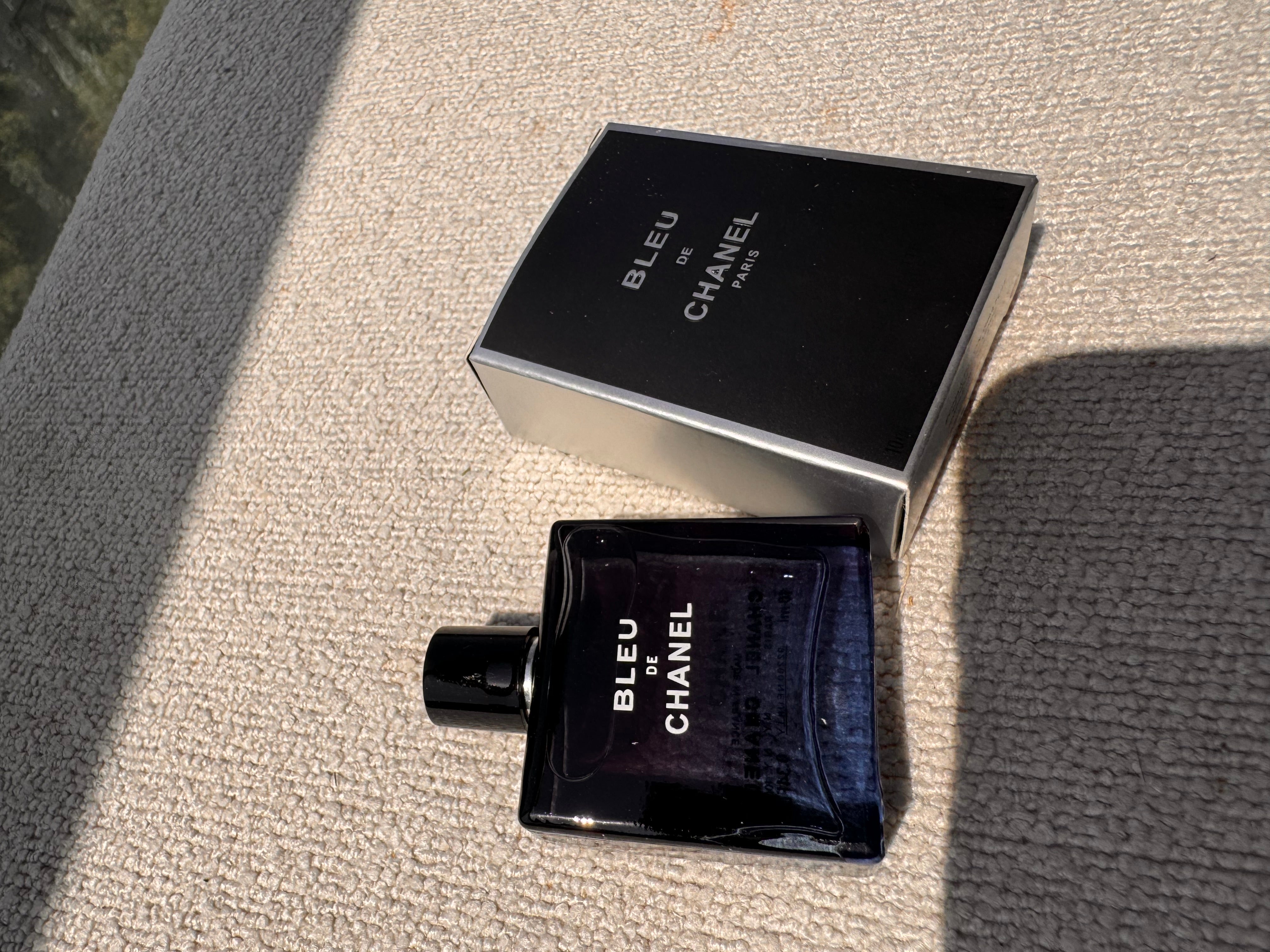 Miniature perfume 2