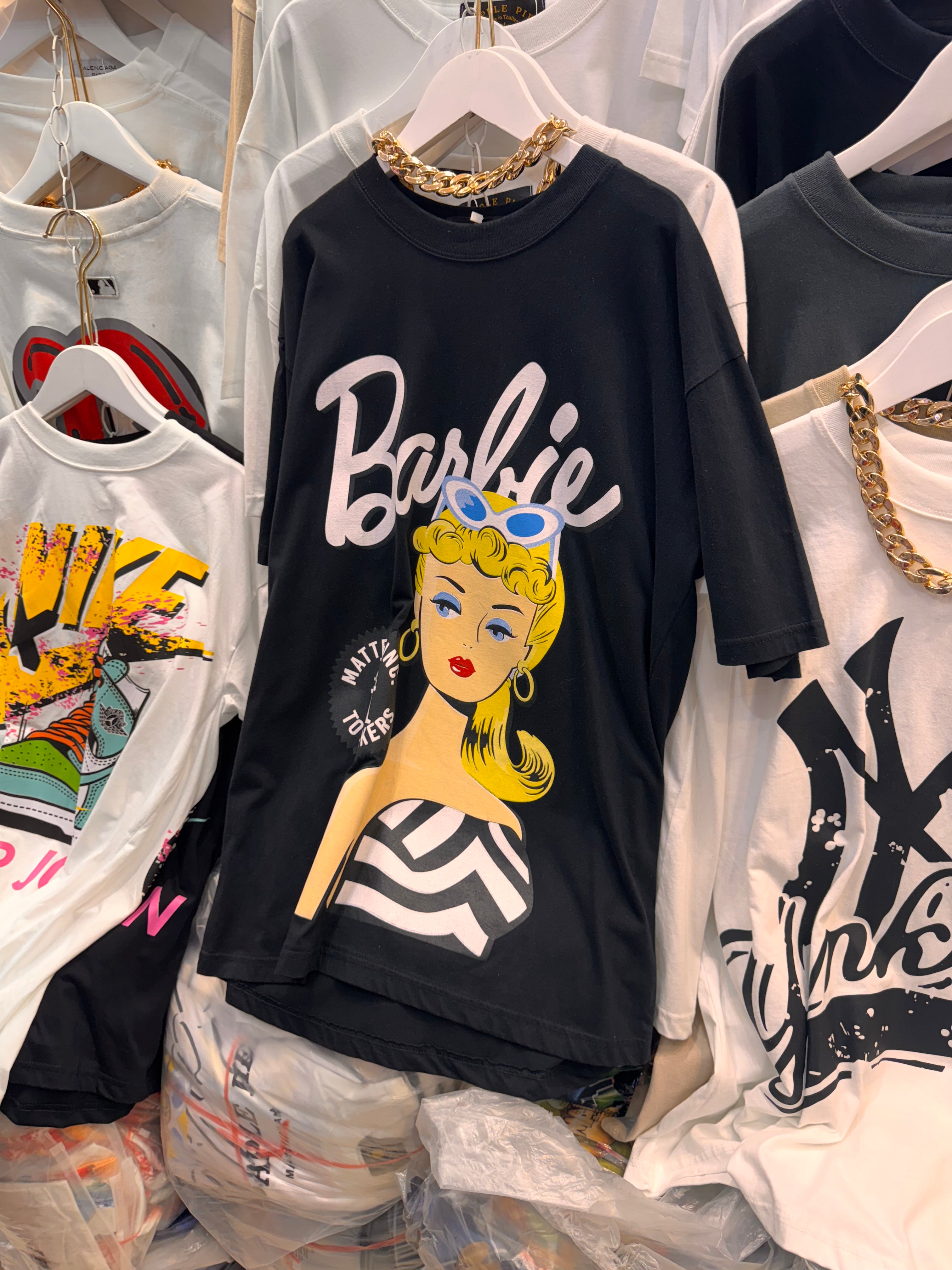 Barbie 2 Tshirt