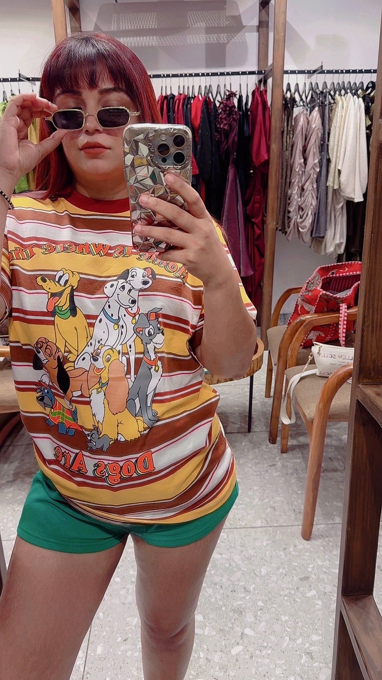 Snoopy duggu tshirt