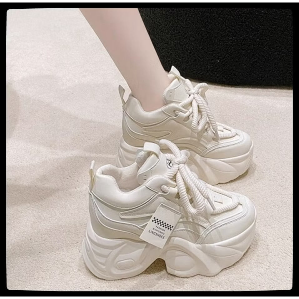 High heeled shoes K1