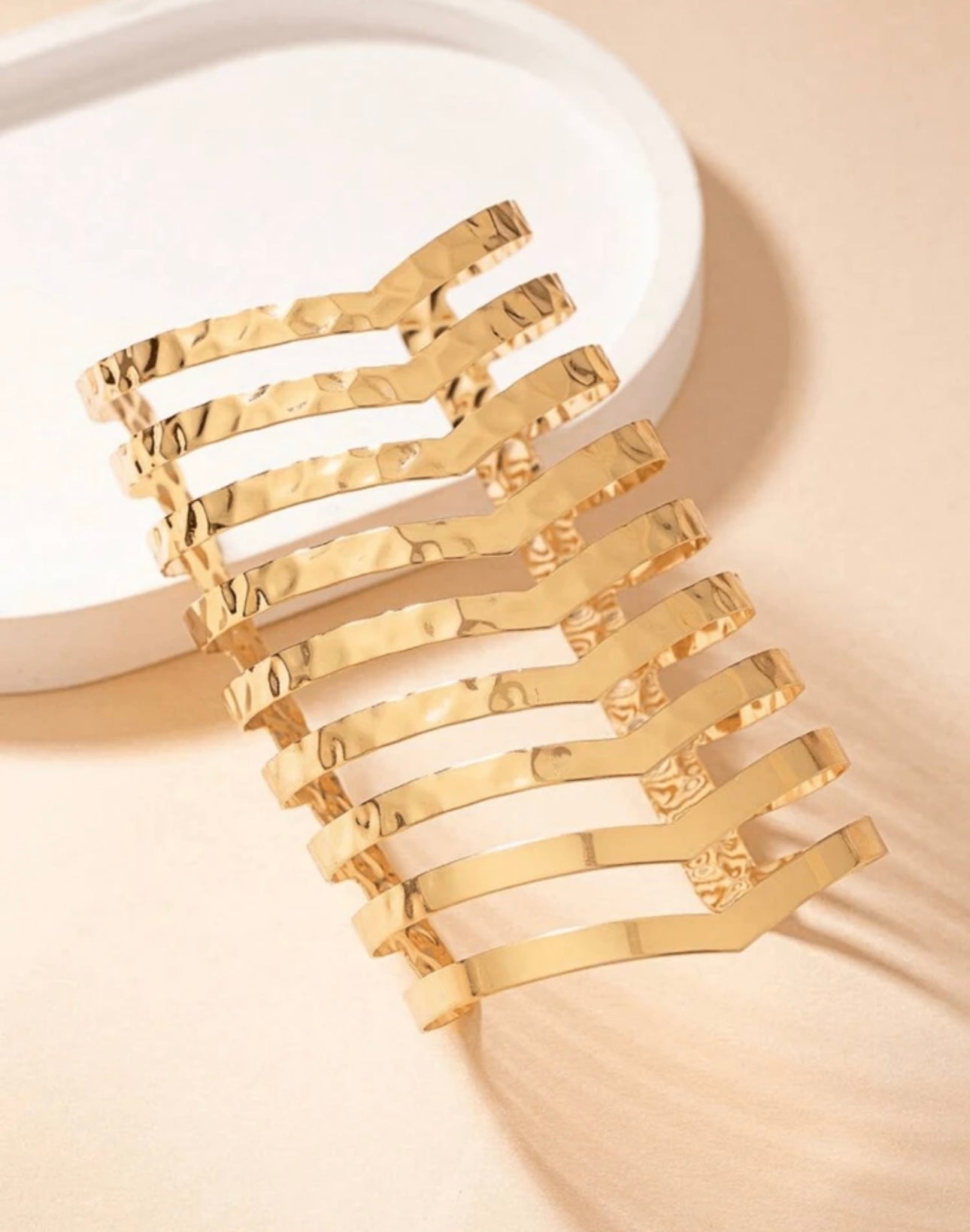 1pc Fashionable Minimalist Elegant Bracelet For Women