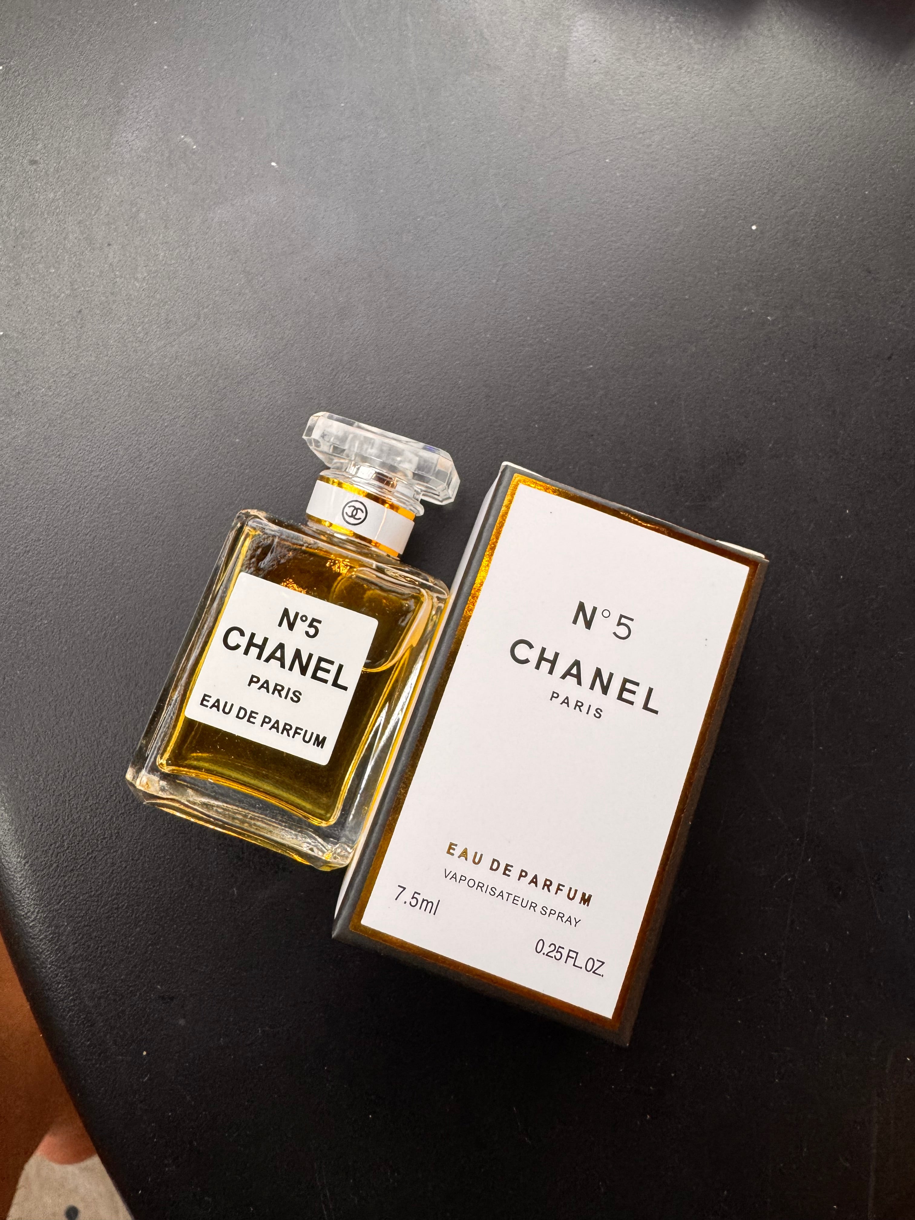 Perfume minis