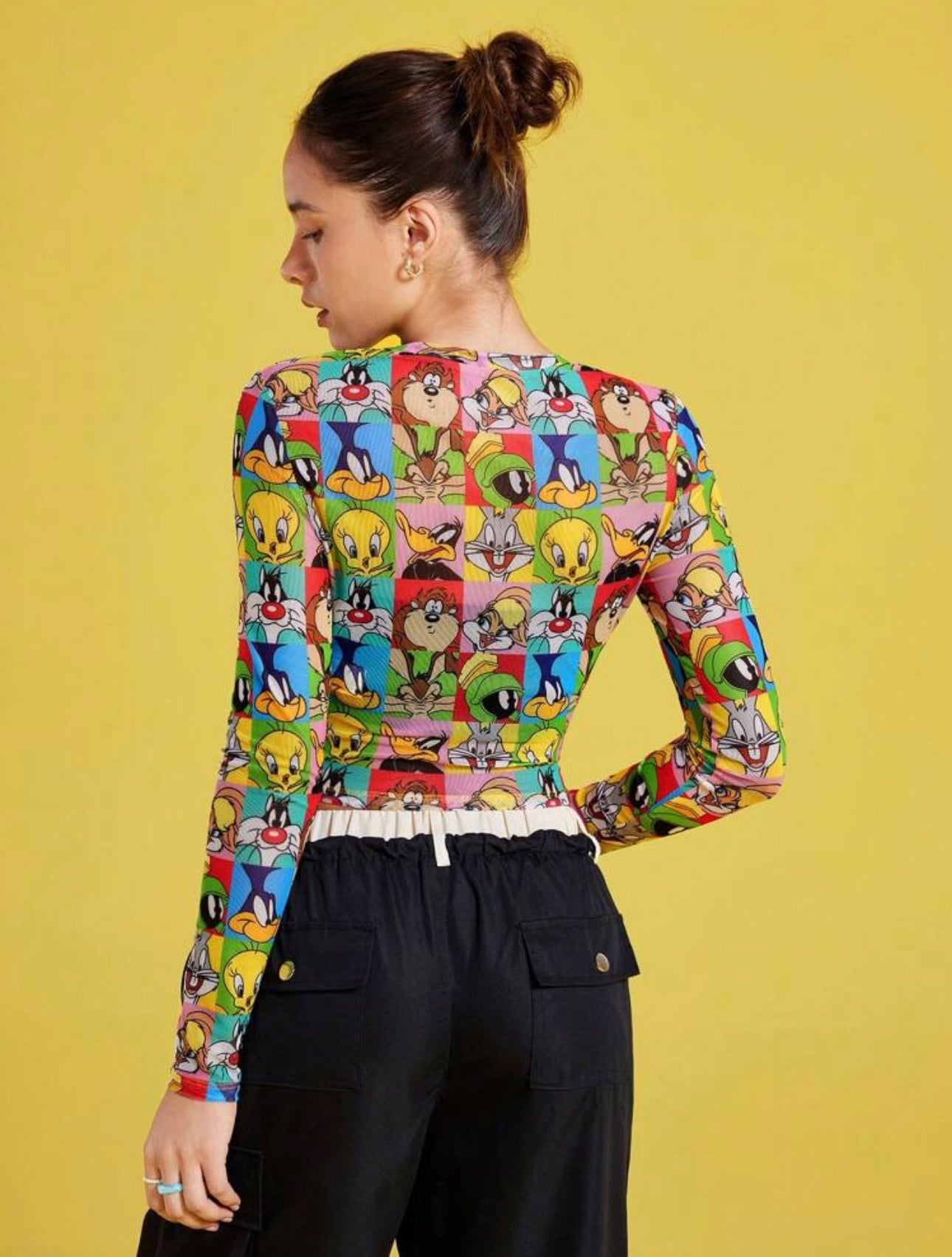 Jubilee cartoon top