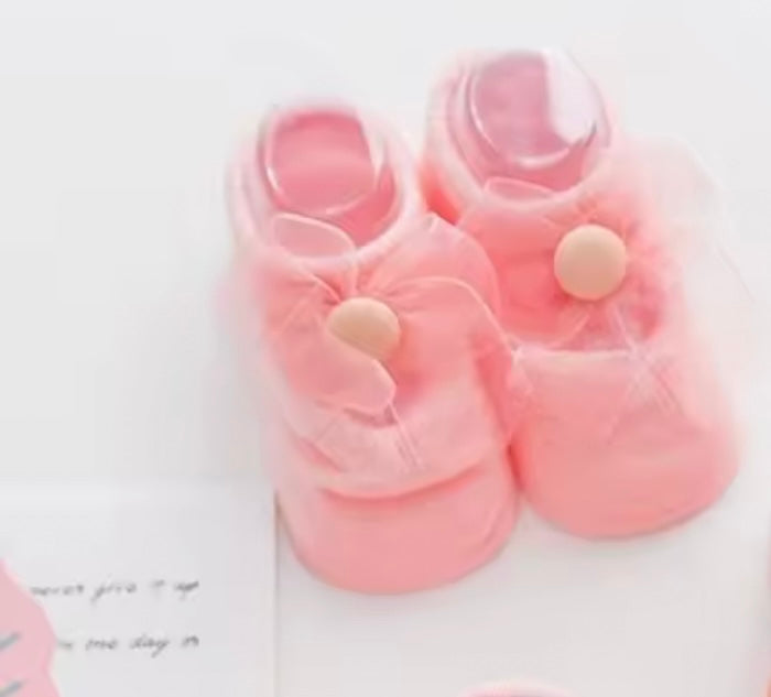 Kiddie Sock Shoe