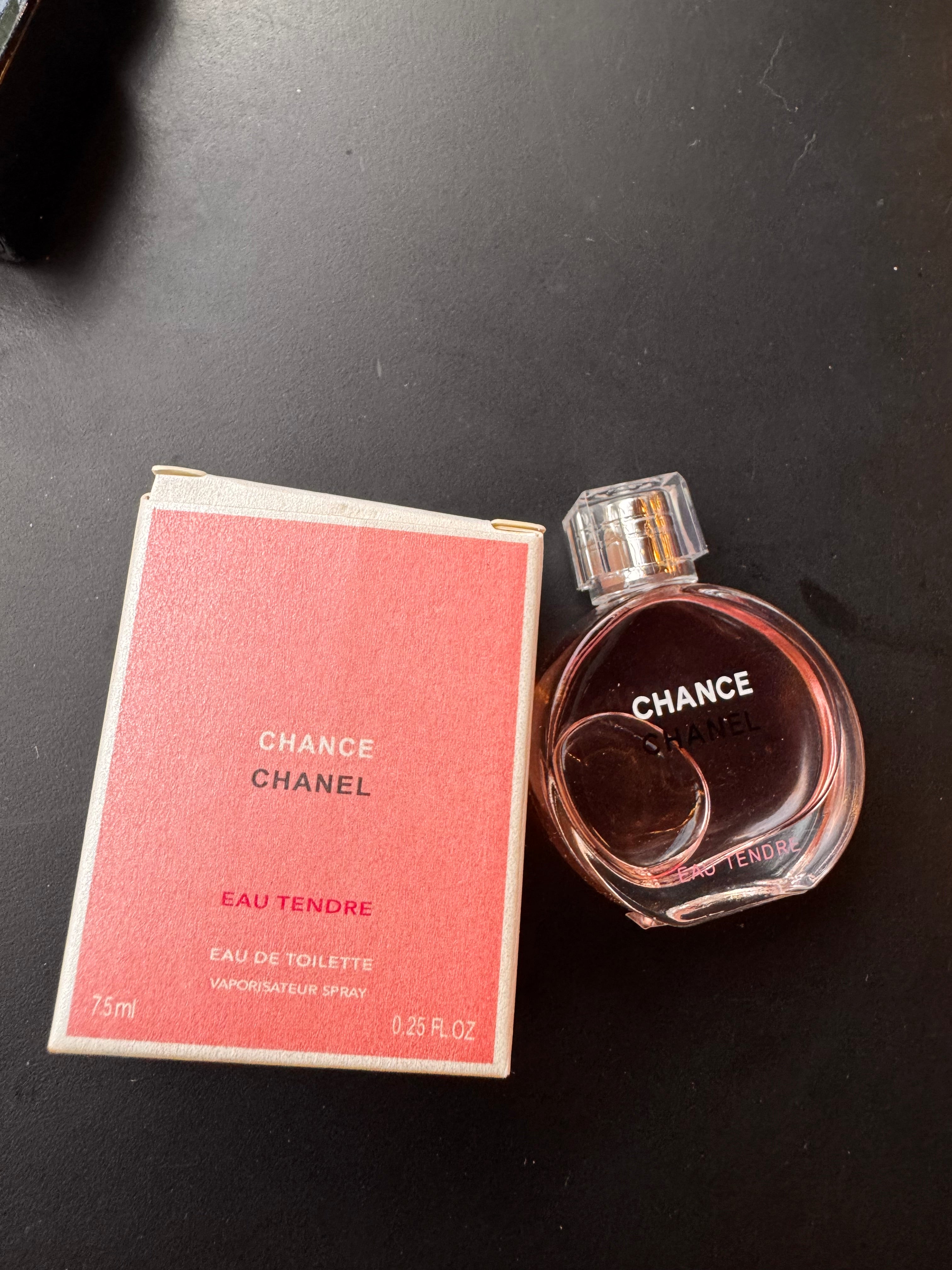 Perfume minis
