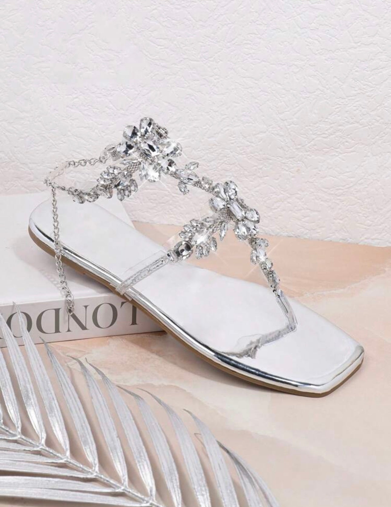 Lashkara sandals
