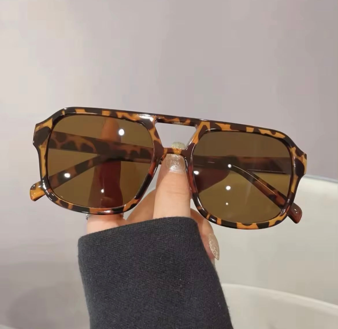 Vintage Sunglases V1 Series