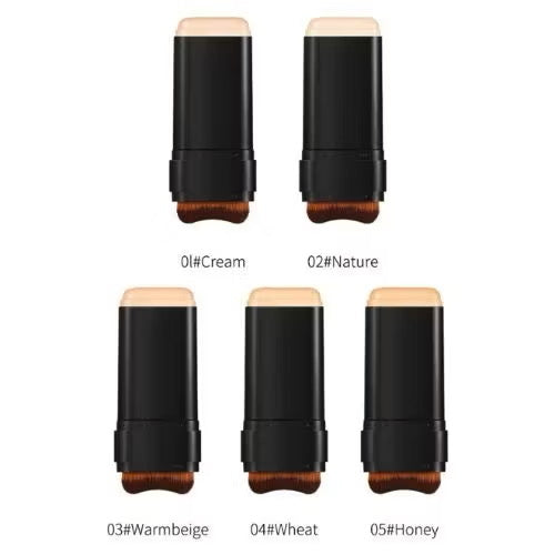 Face easy eraser foundation