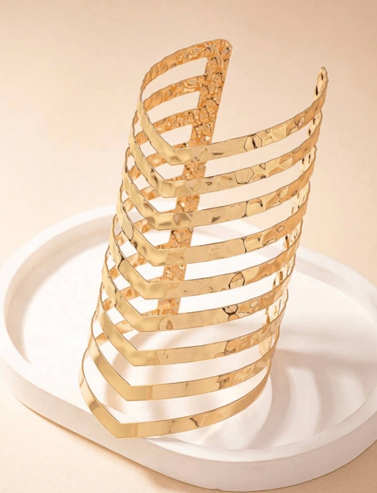 1pc Fashionable Minimalist Elegant Bracelet For Women