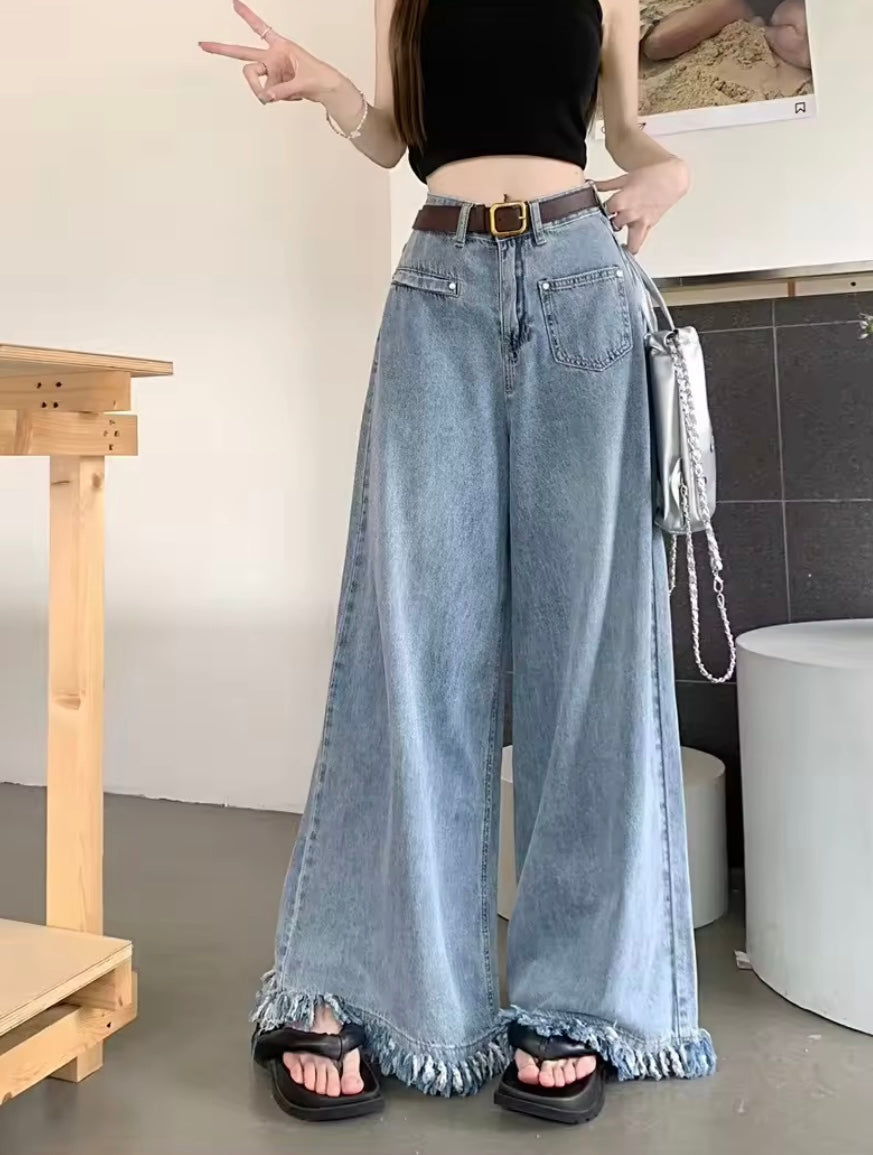 Denim flair DF1