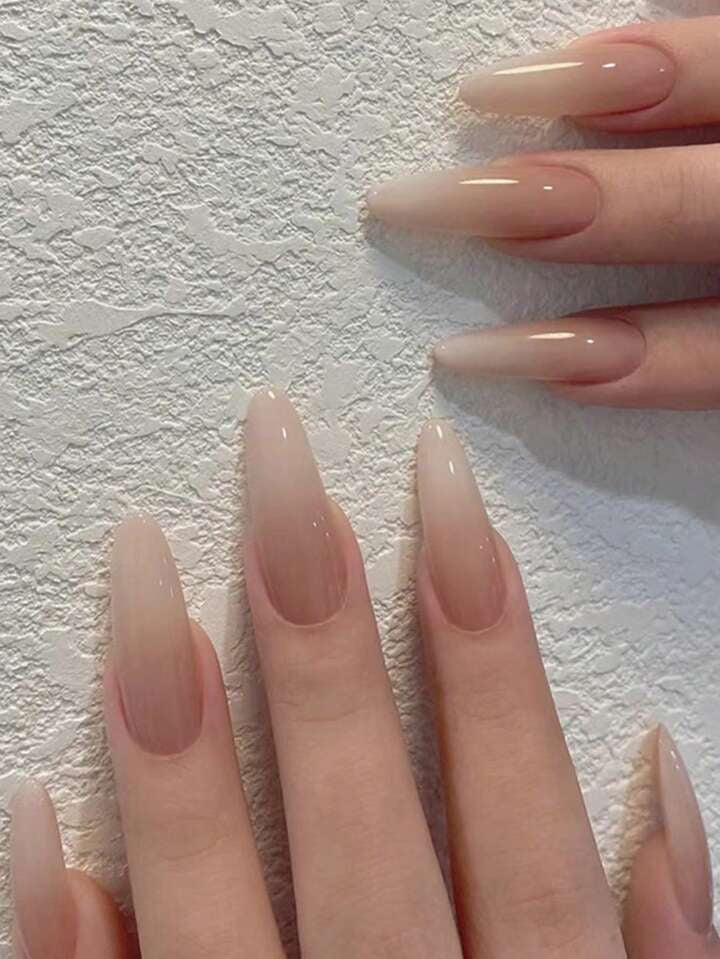 Press on Nails J1