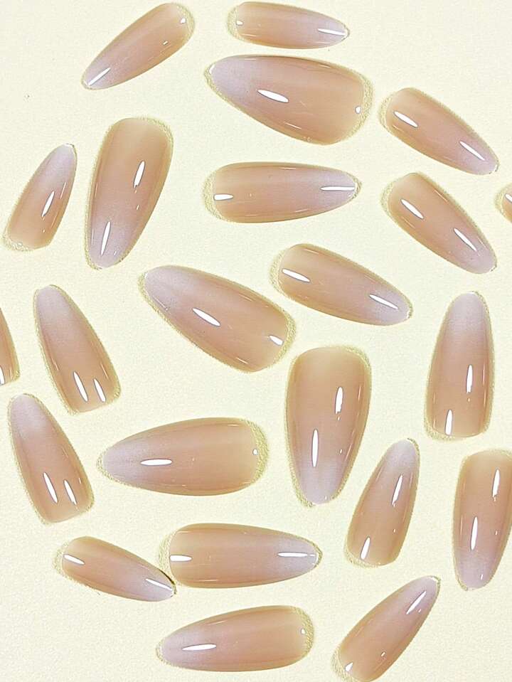 Press on Nails J1