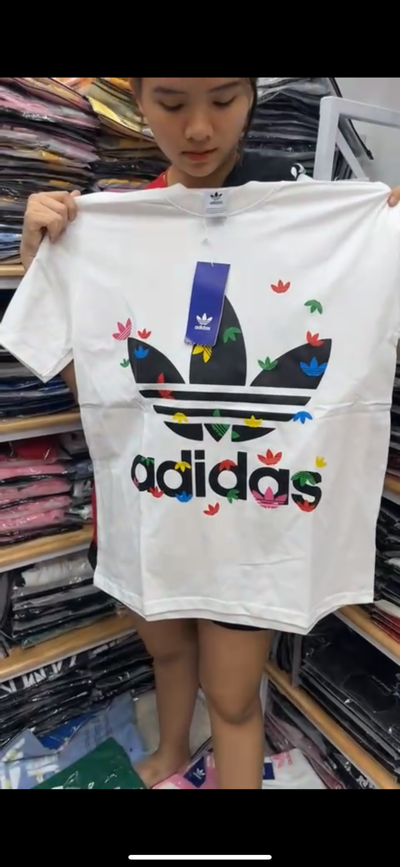 ADD 3 Tshirt