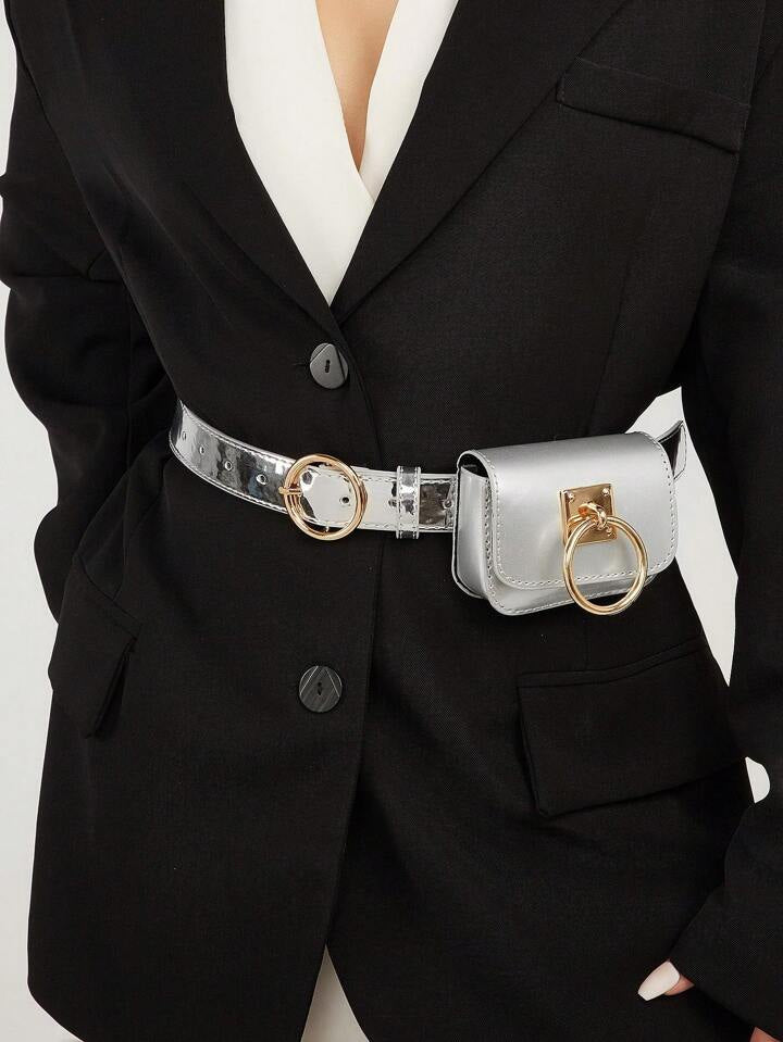 Waist bag