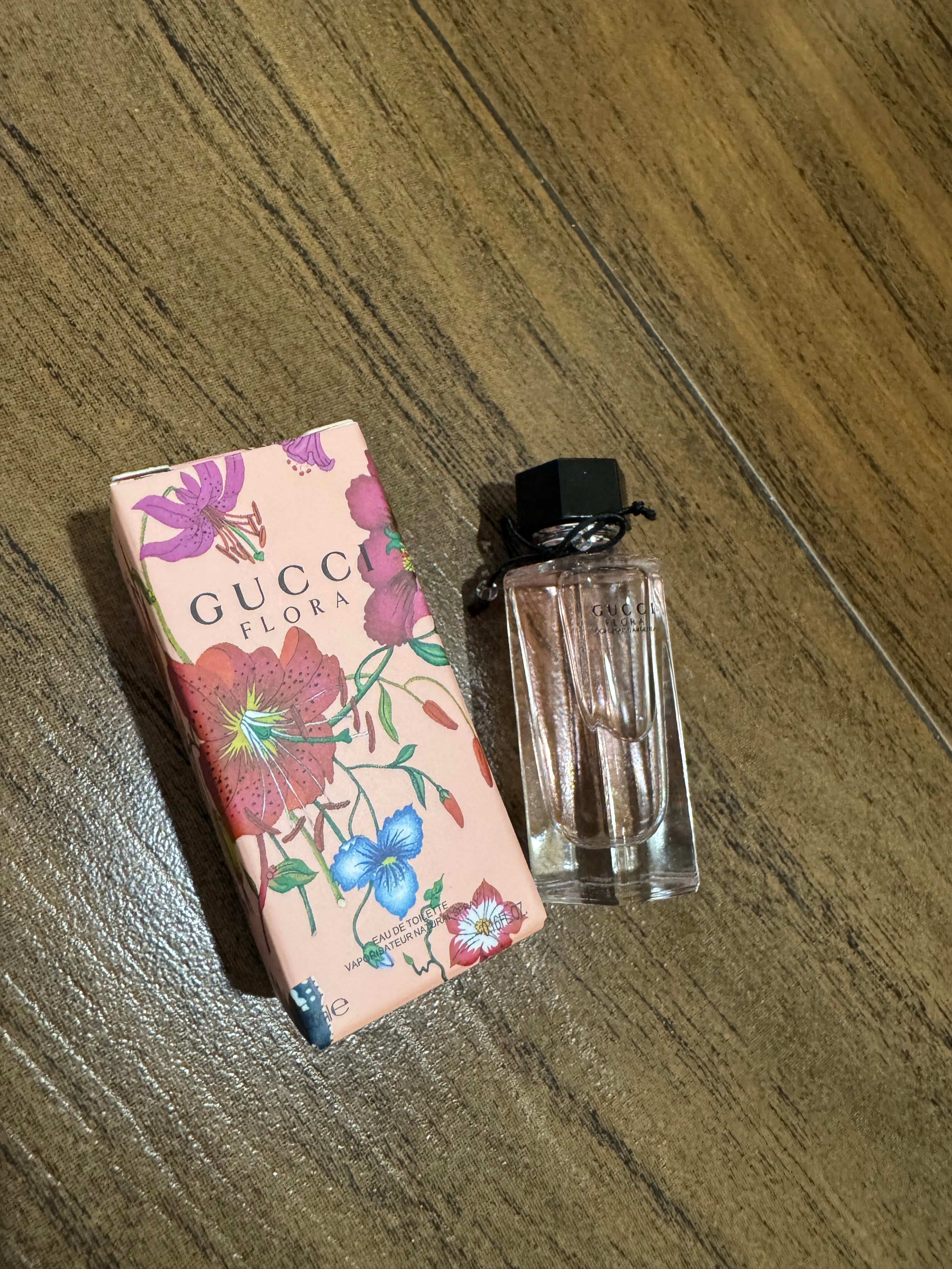 Mini perfumes new