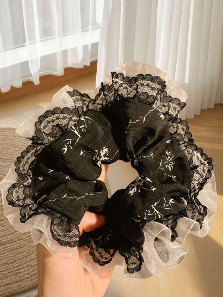 Net Scrunchie