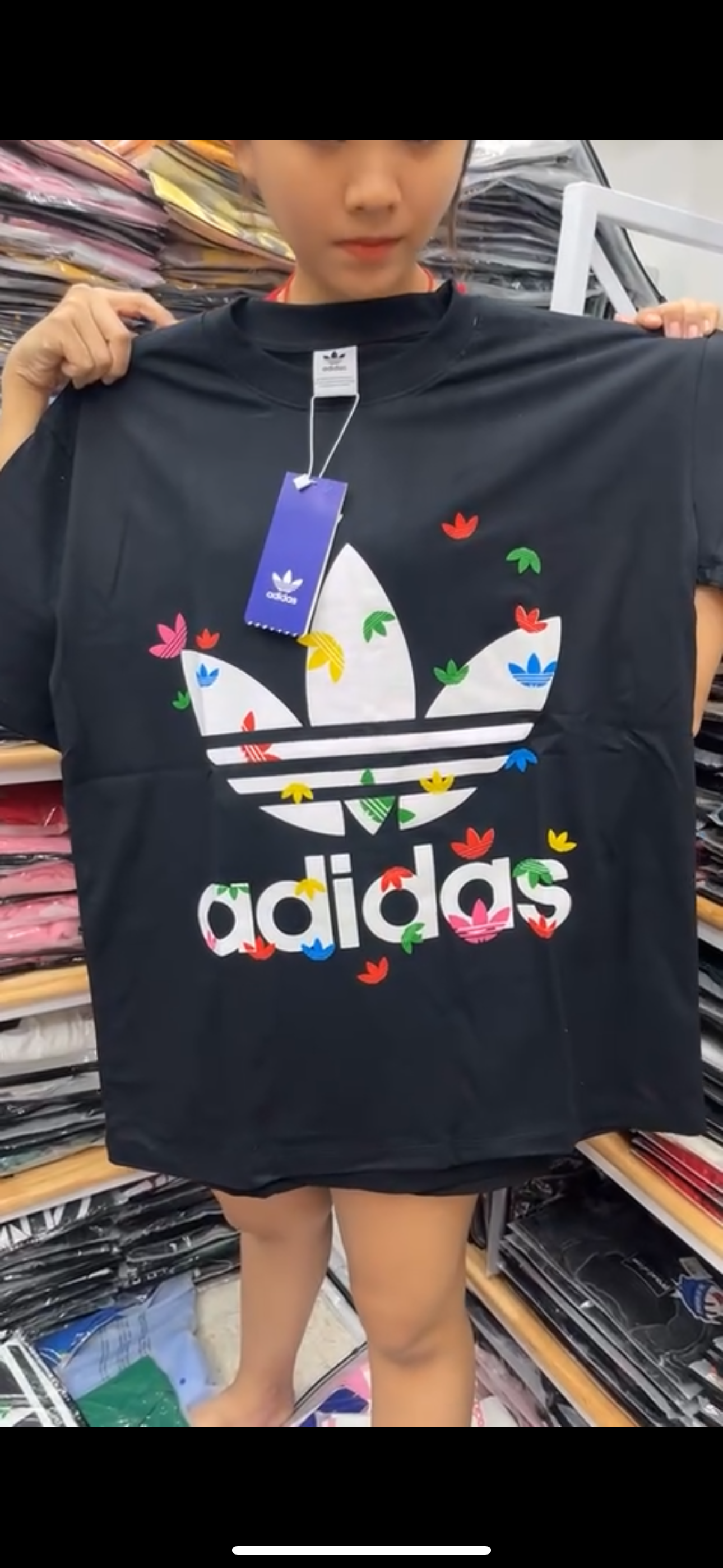 ADD 3 Tshirt