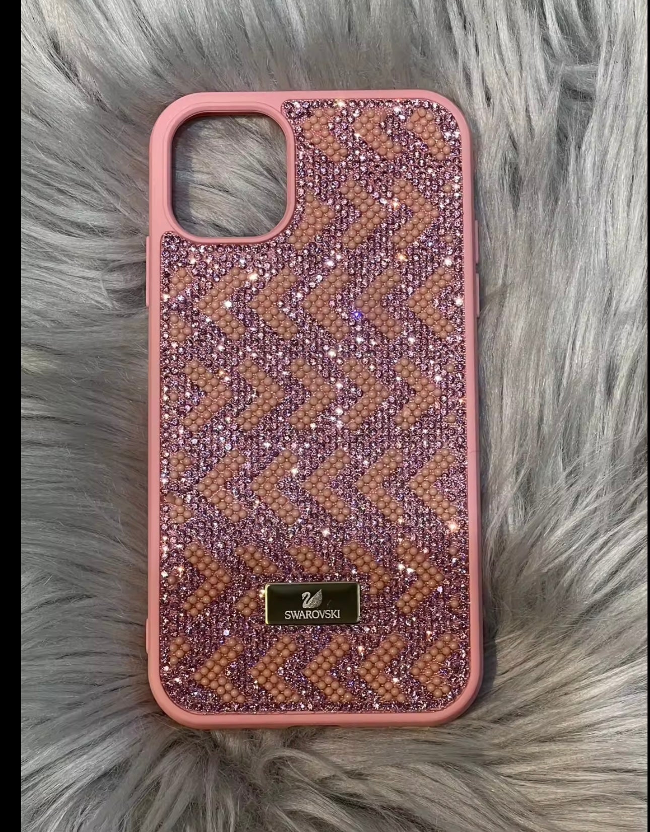 Swaroski Phone Cover