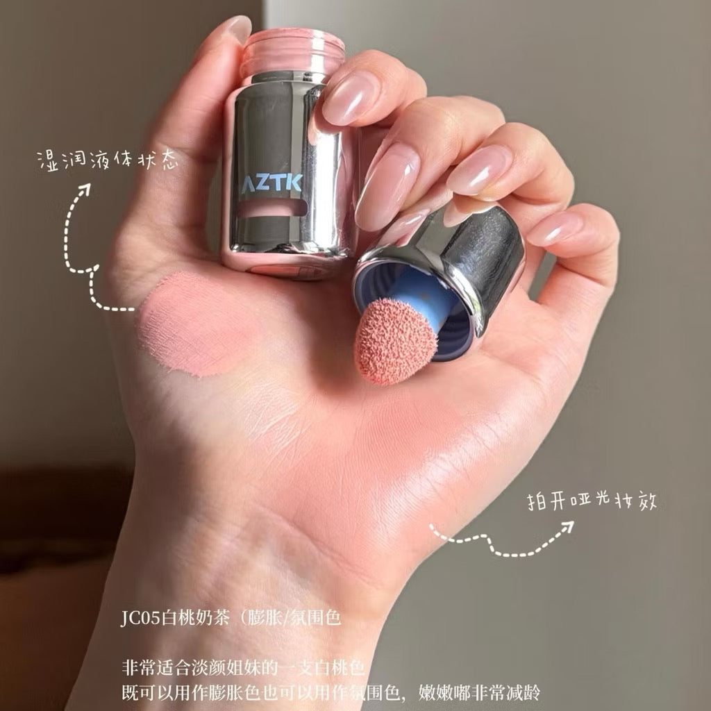 VIRAL FOUNDATION BLUSH