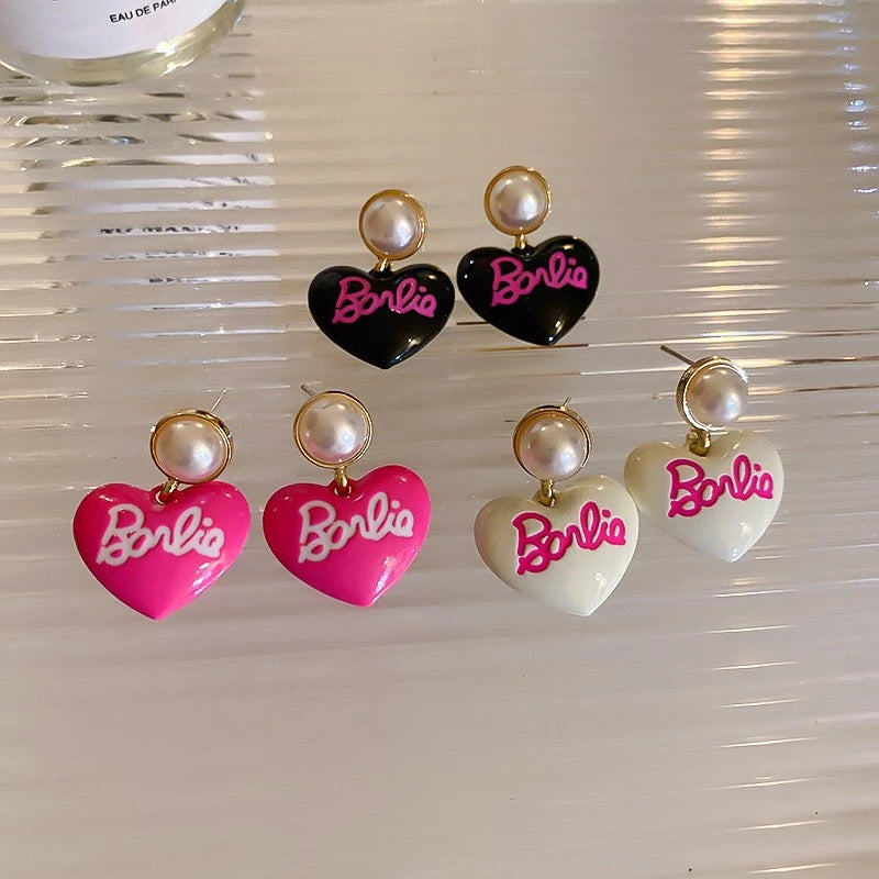 Barbie Earing