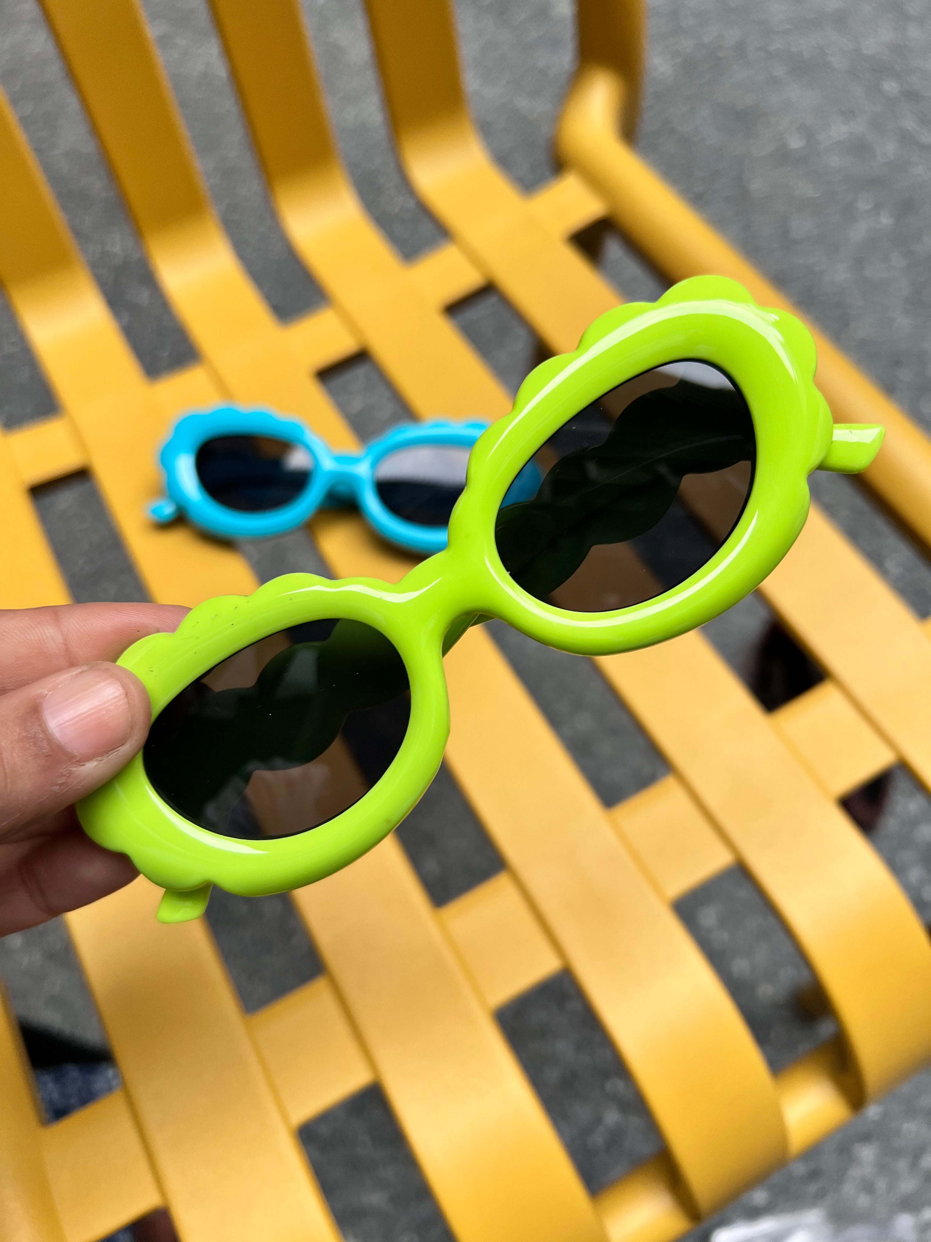 Kids sunglass W1